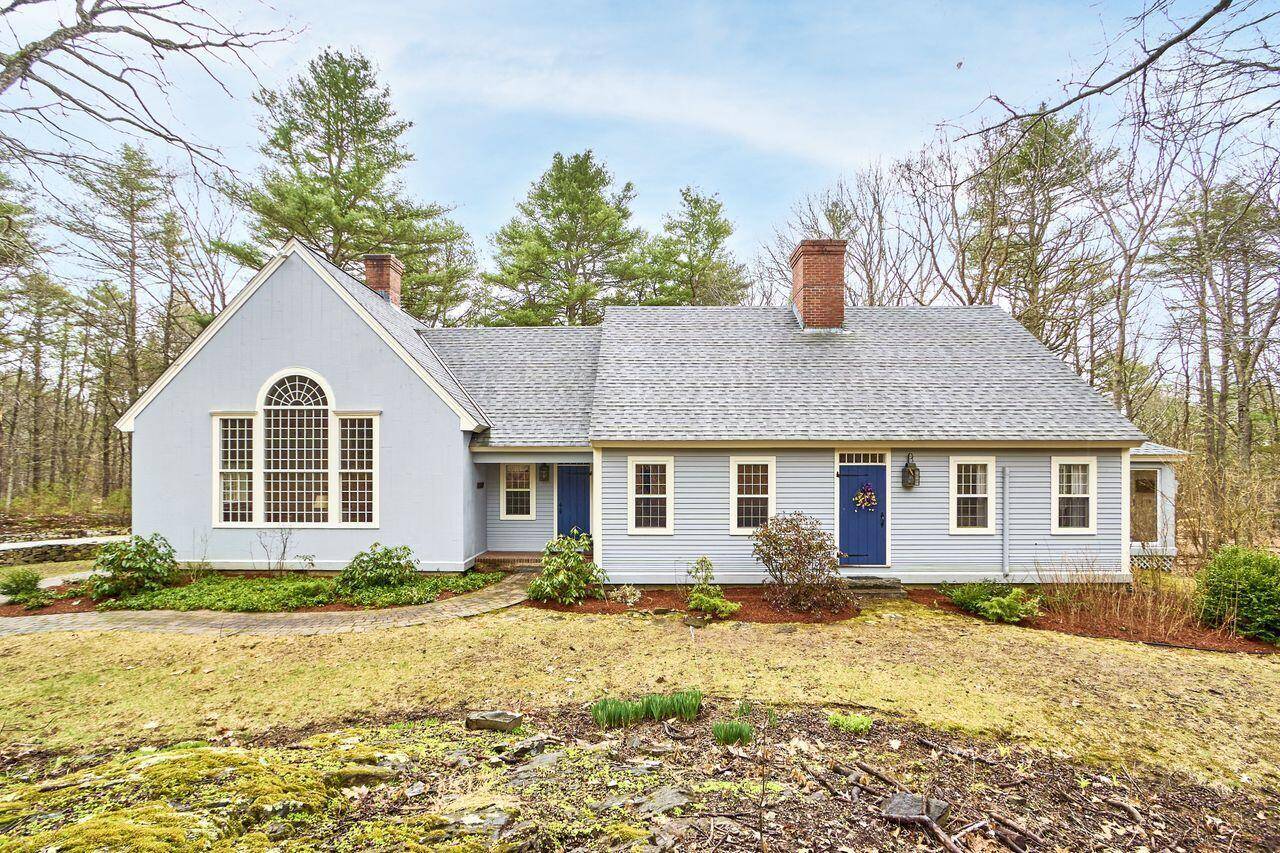 York, ME 03909,46 Sargents LN