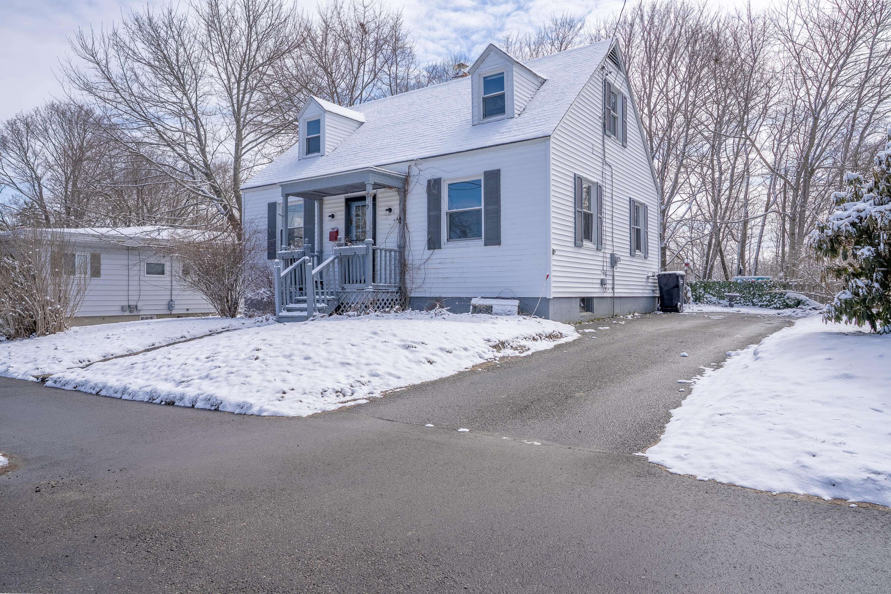 Bangor, ME 04401,129 Crestmont RD