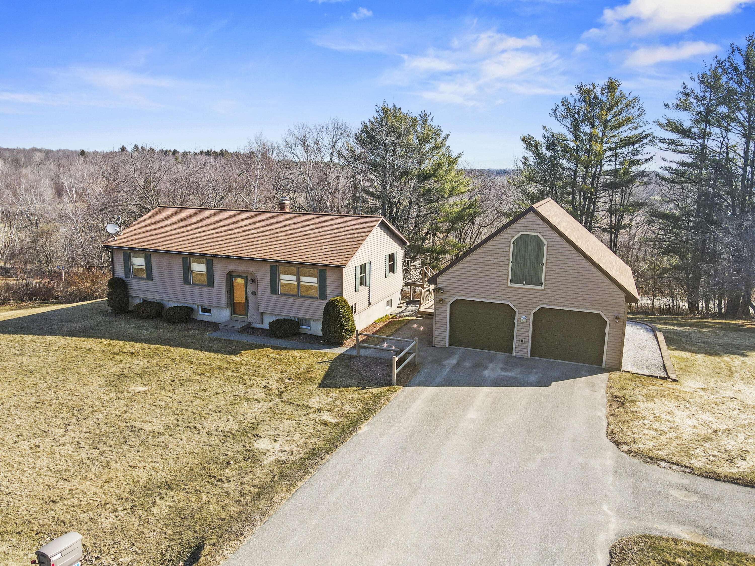 Glenburn, ME 04401,24 Vista WAY