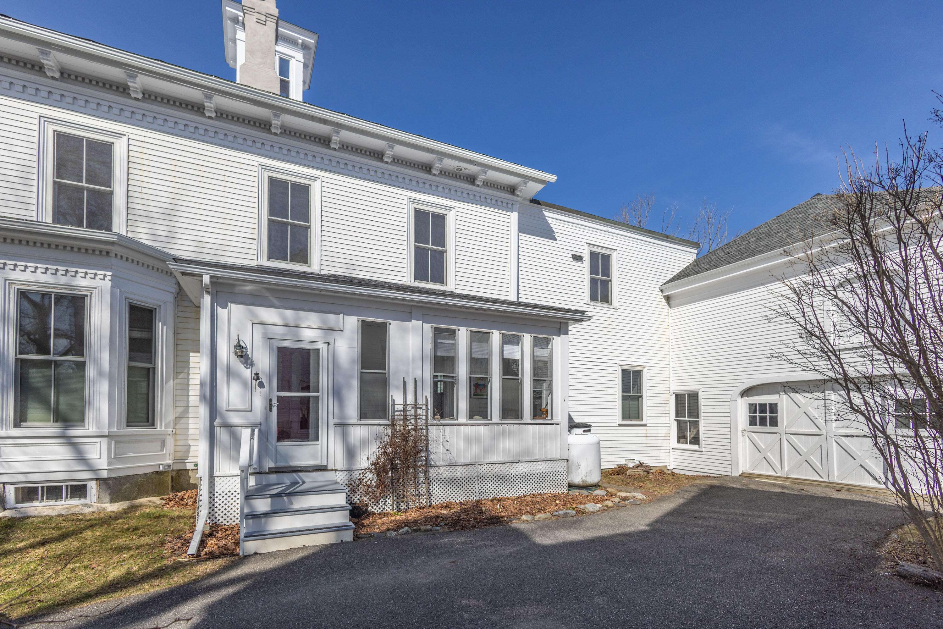 Rockland, ME 04841,59 Masonic ST