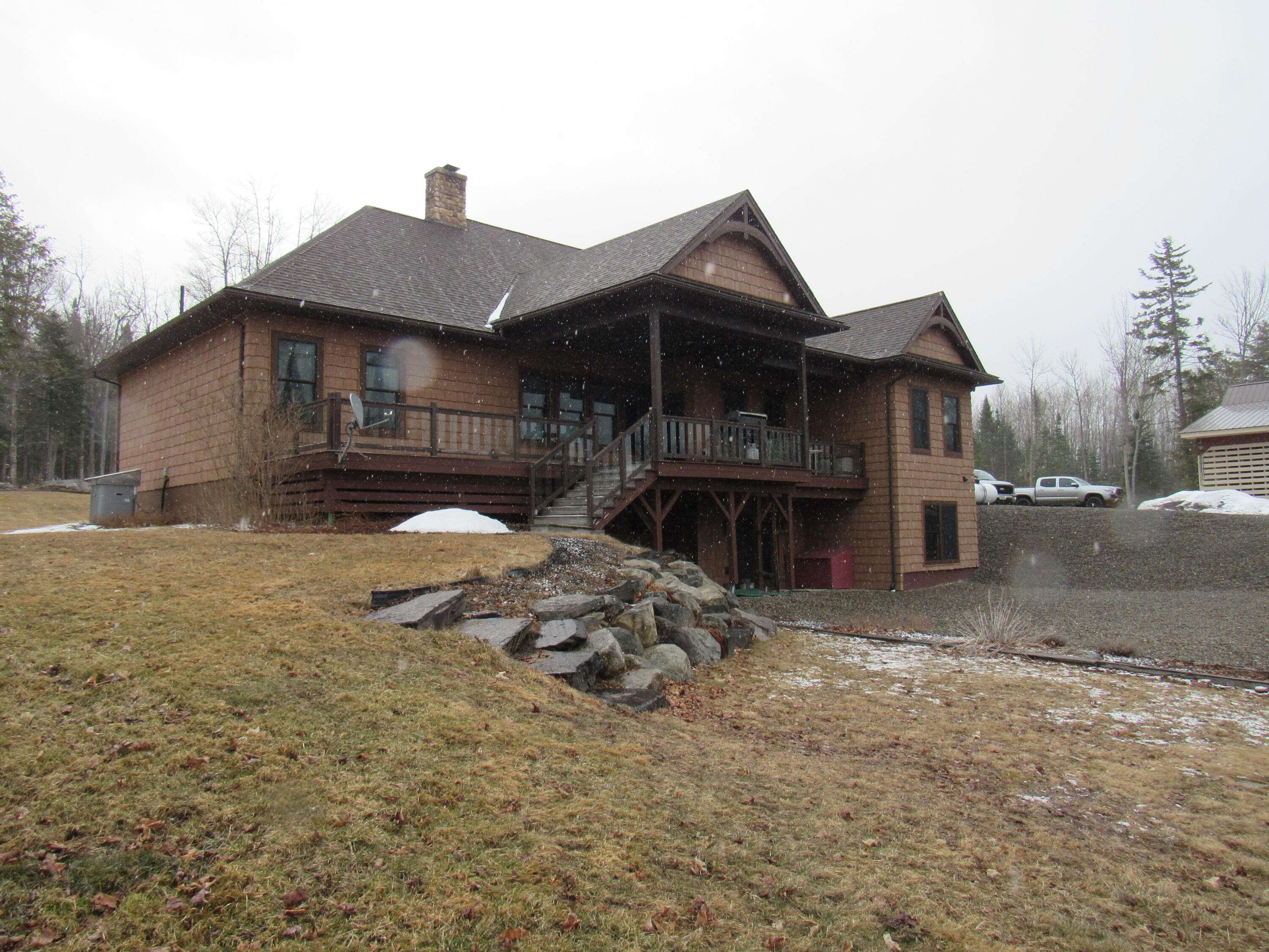 Jackman, ME 04945,36 Deer Run DR