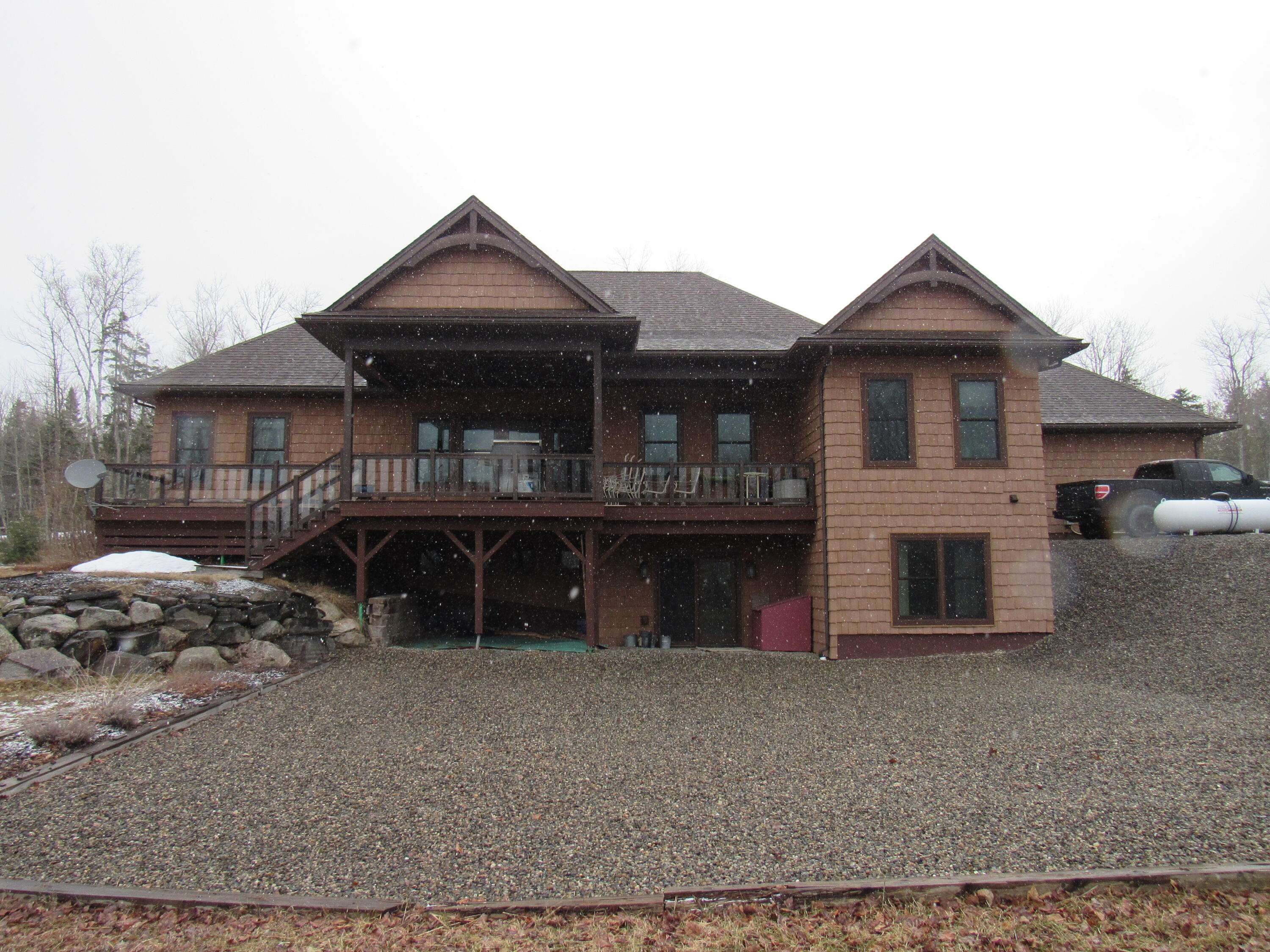 Jackman, ME 04945,36 Deer Run DR