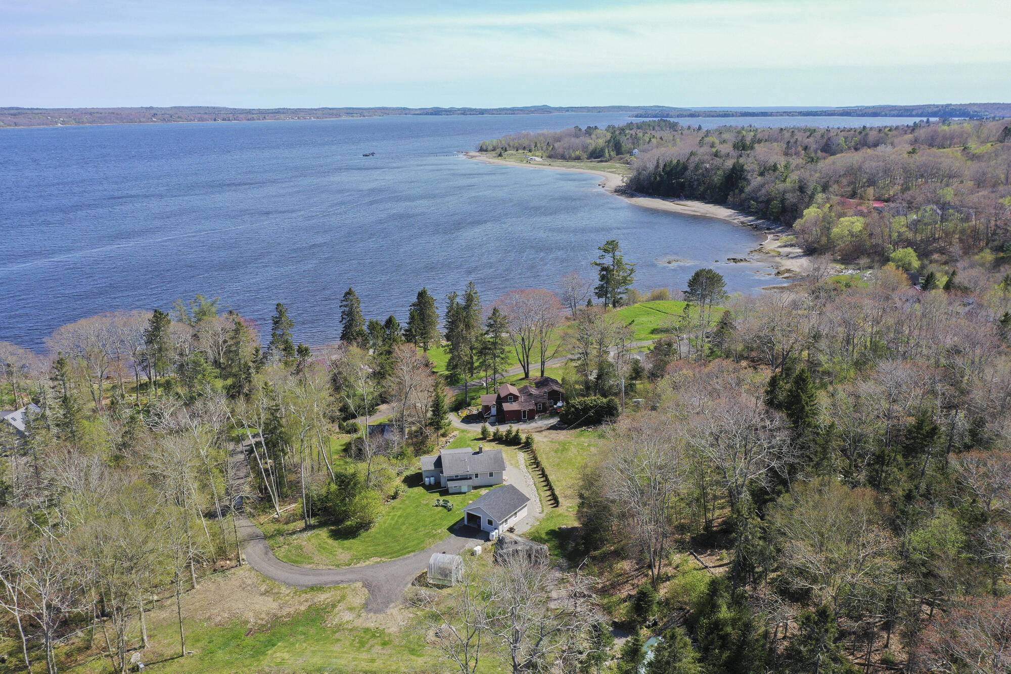 Stockton Springs, ME 04981,22 Bayview DR