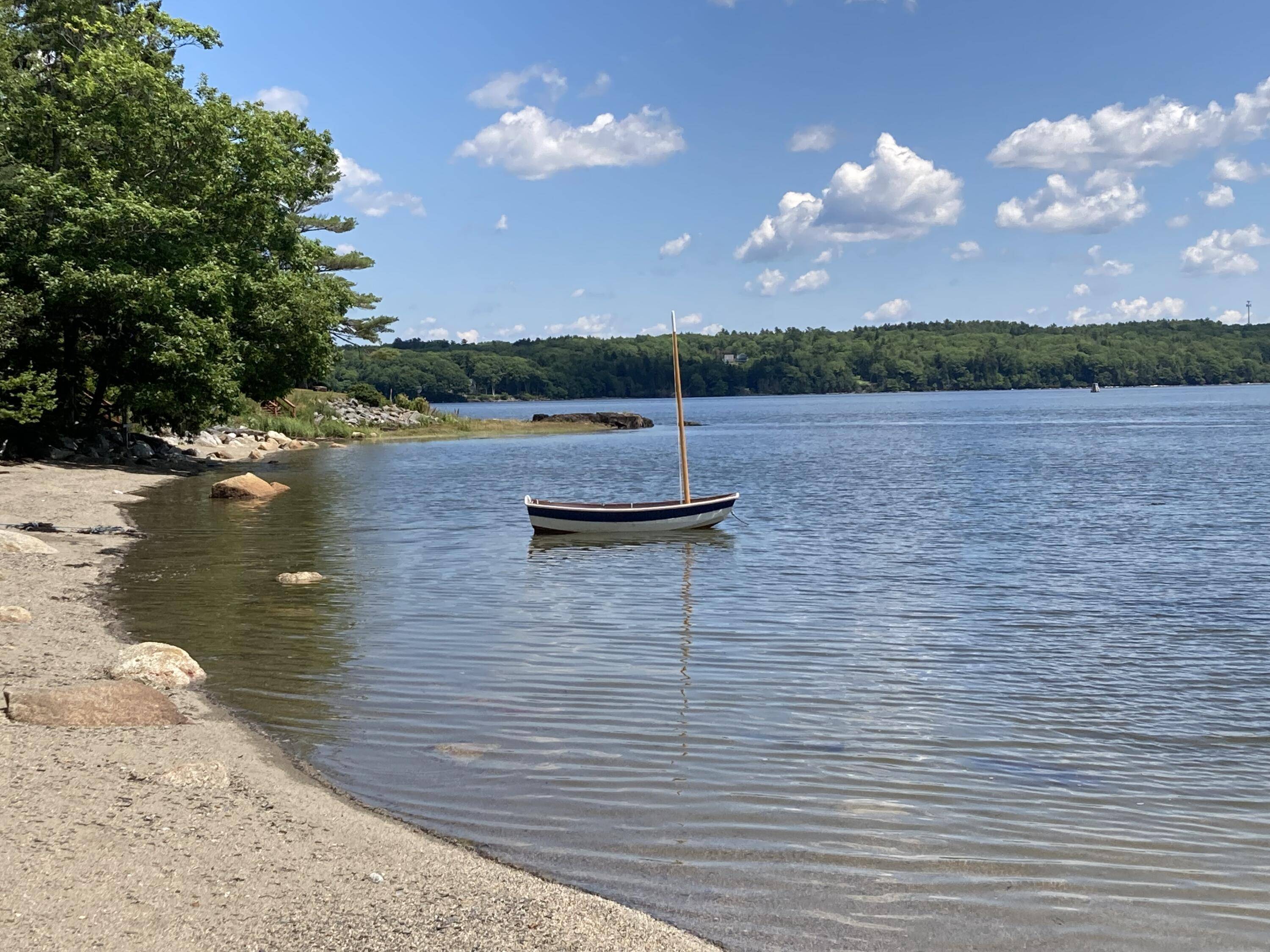 Stockton Springs, ME 04981,22 Bayview DR