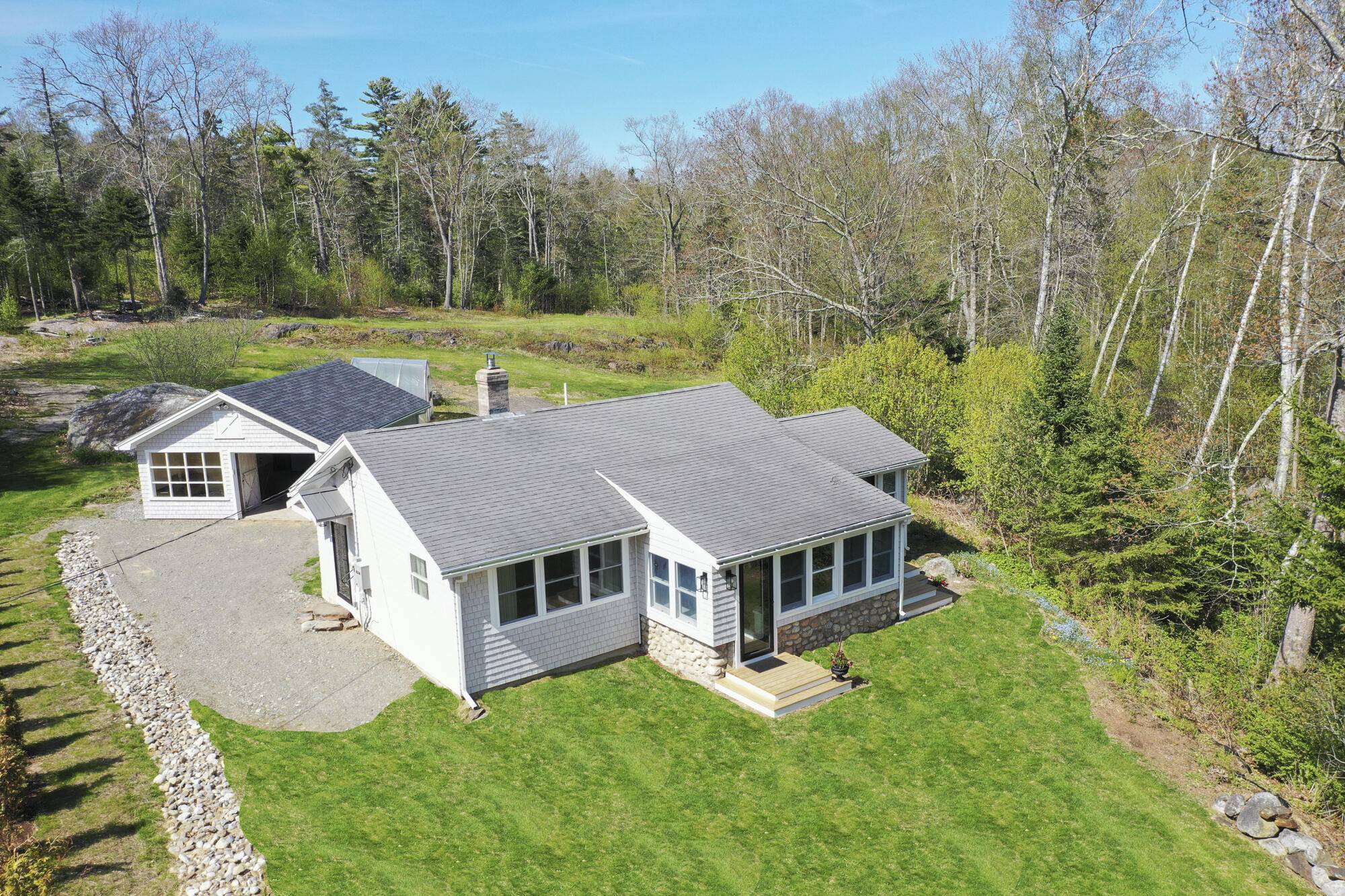Stockton Springs, ME 04981,22 Bayview DR