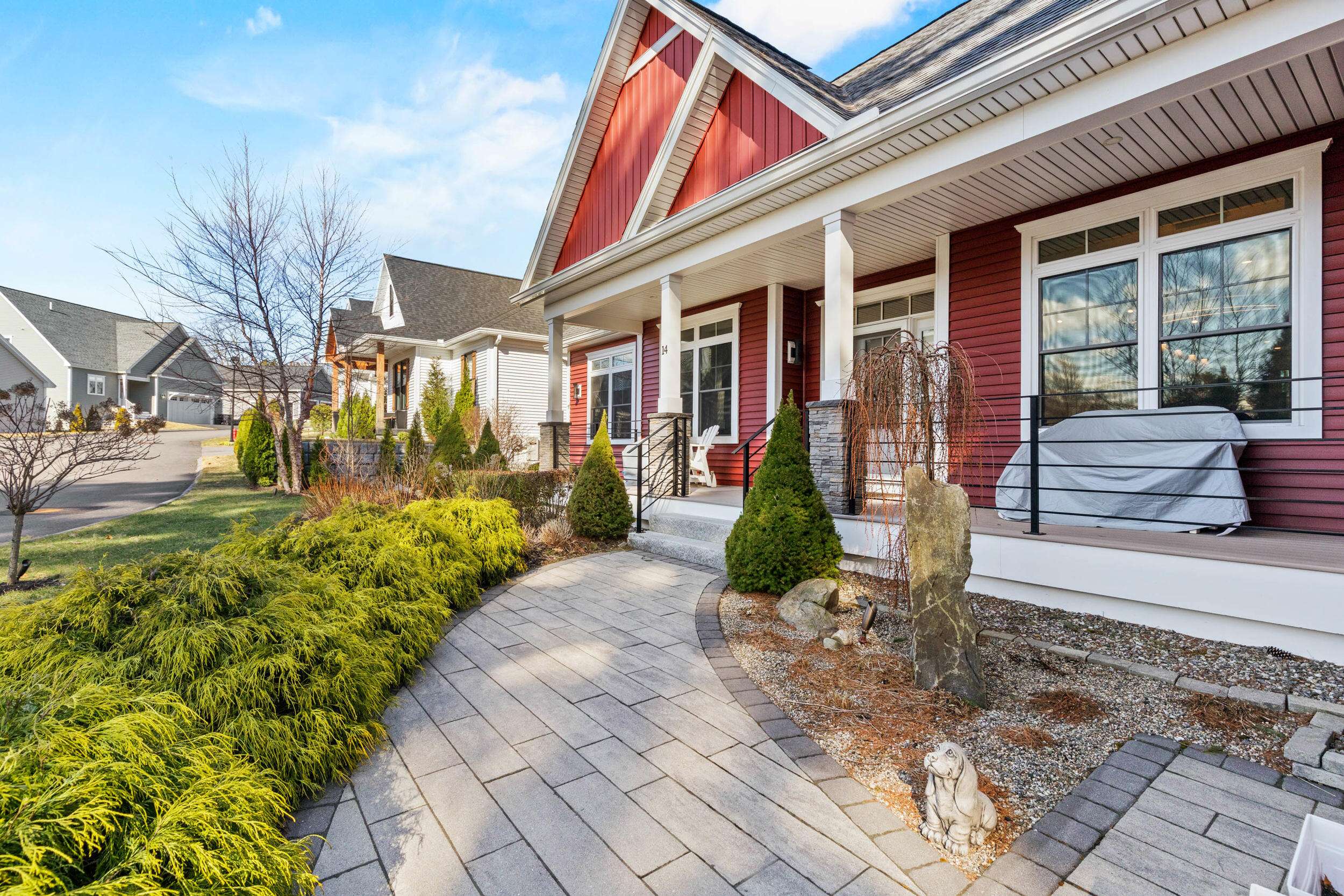 Old Orchard Beach, ME 04064,14 Blueberry LN