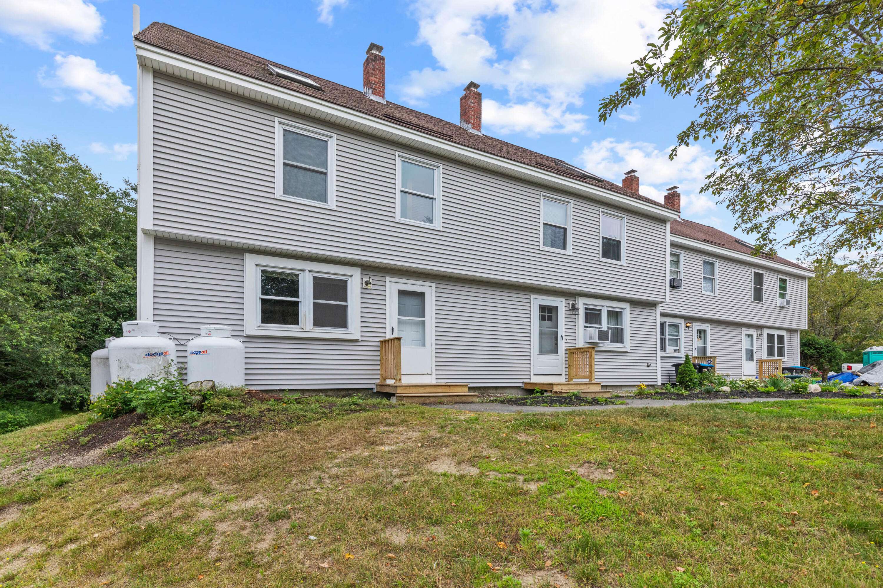 Windham, ME 04062,22 Whites Bridge RD #22