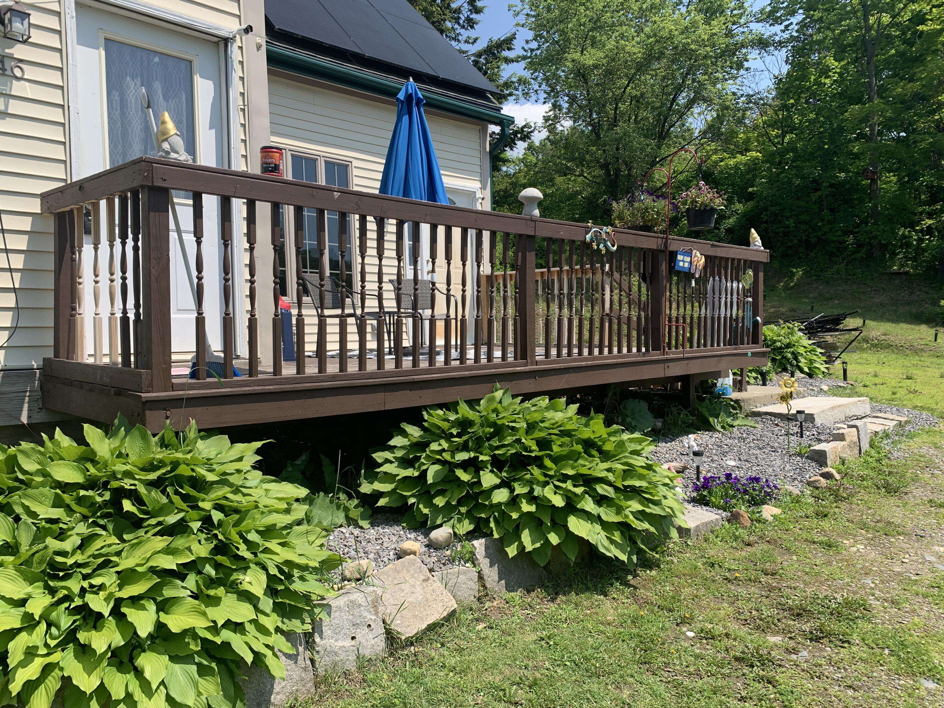 Randolph, ME 04346,46 Windsor ST