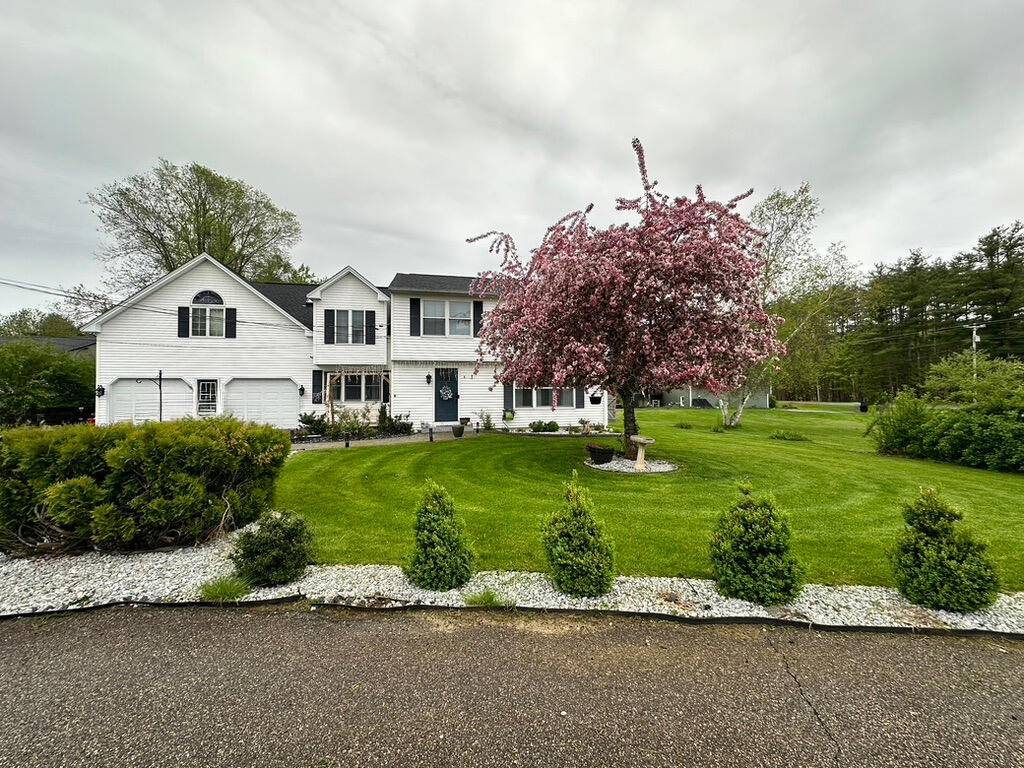 South Berwick, ME 03908,4 Buttonwood RD