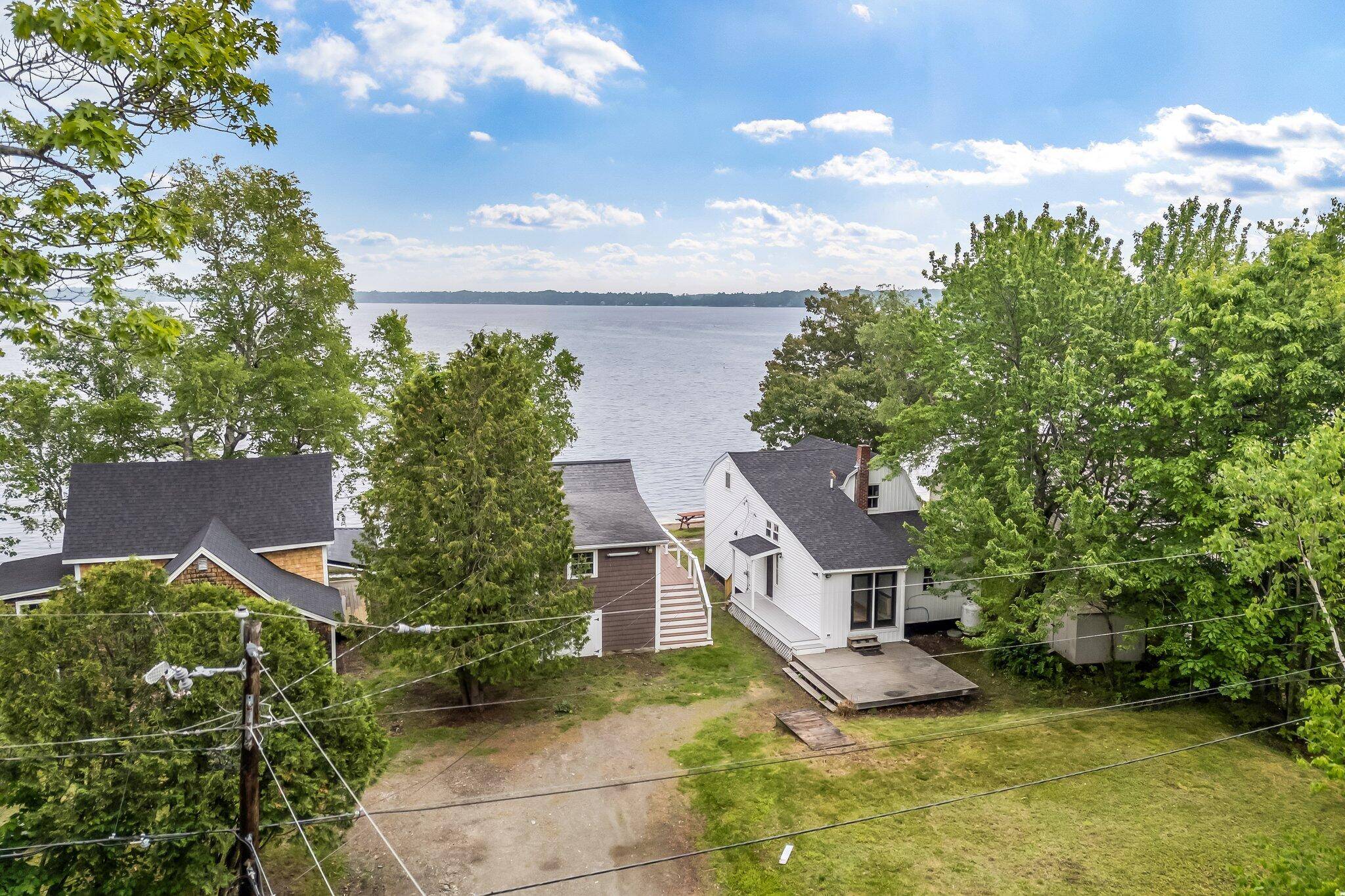 Glenburn, ME 04401,108/9,113 Sandy Beach RD