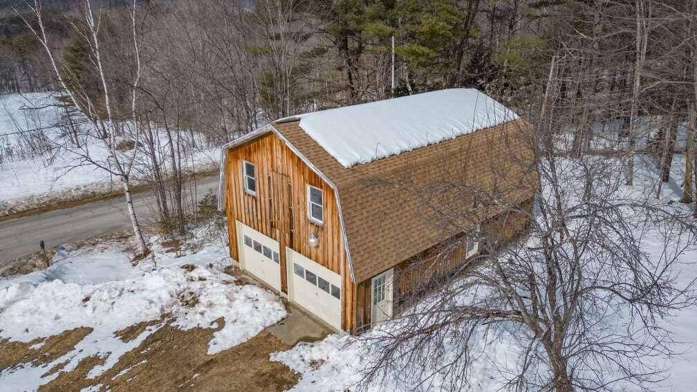 Bethel, ME 04217,2139 Intervale RD