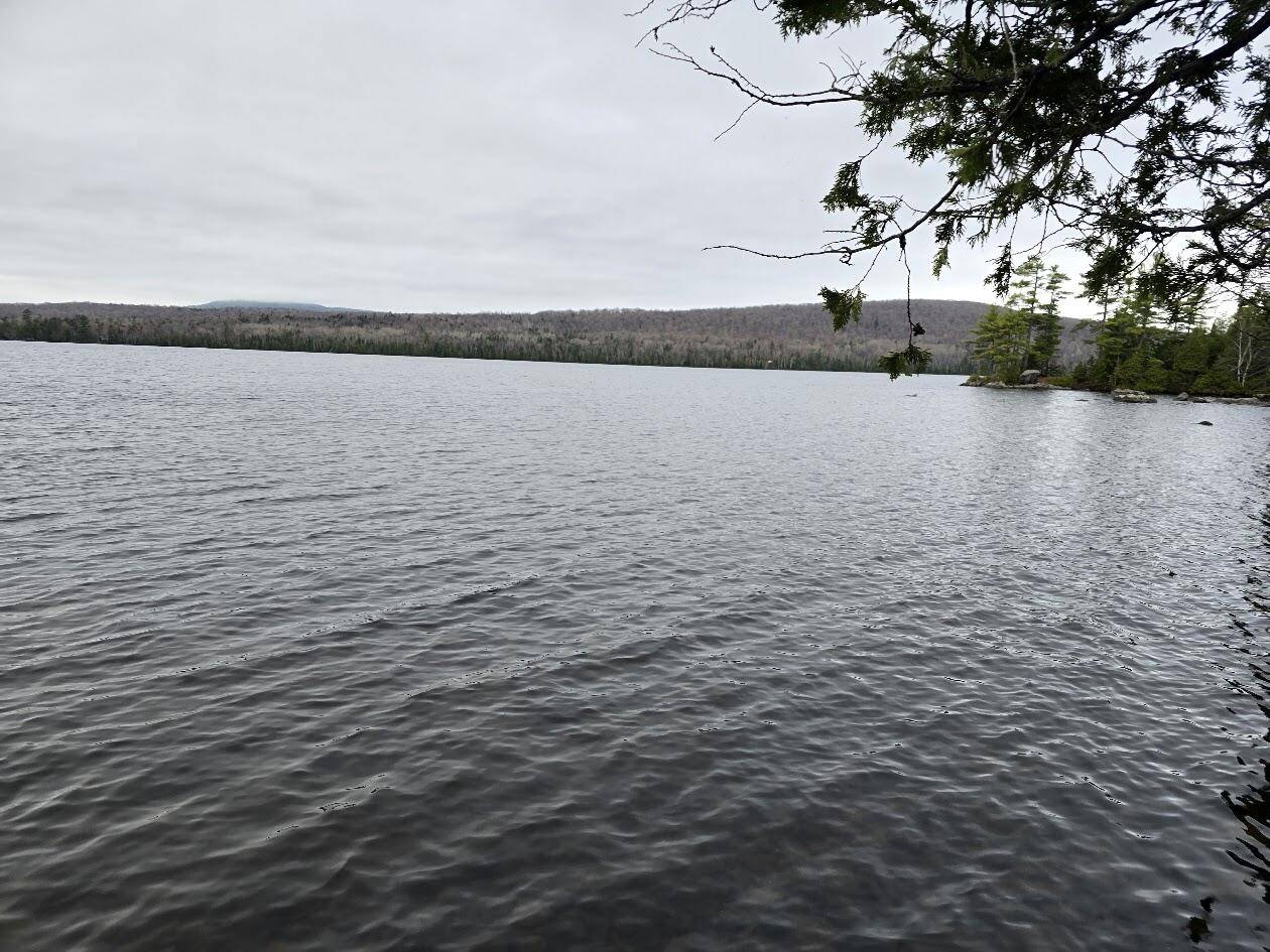 Mount Chase, ME 04765,L 18-5 Camp RD
