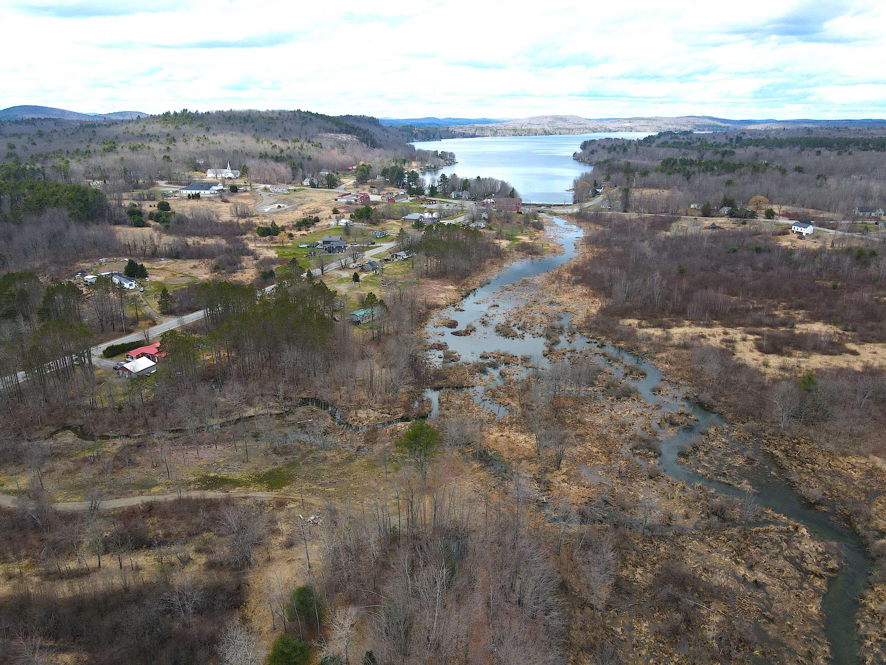 Swanville, ME 04915,4 Goose River EST