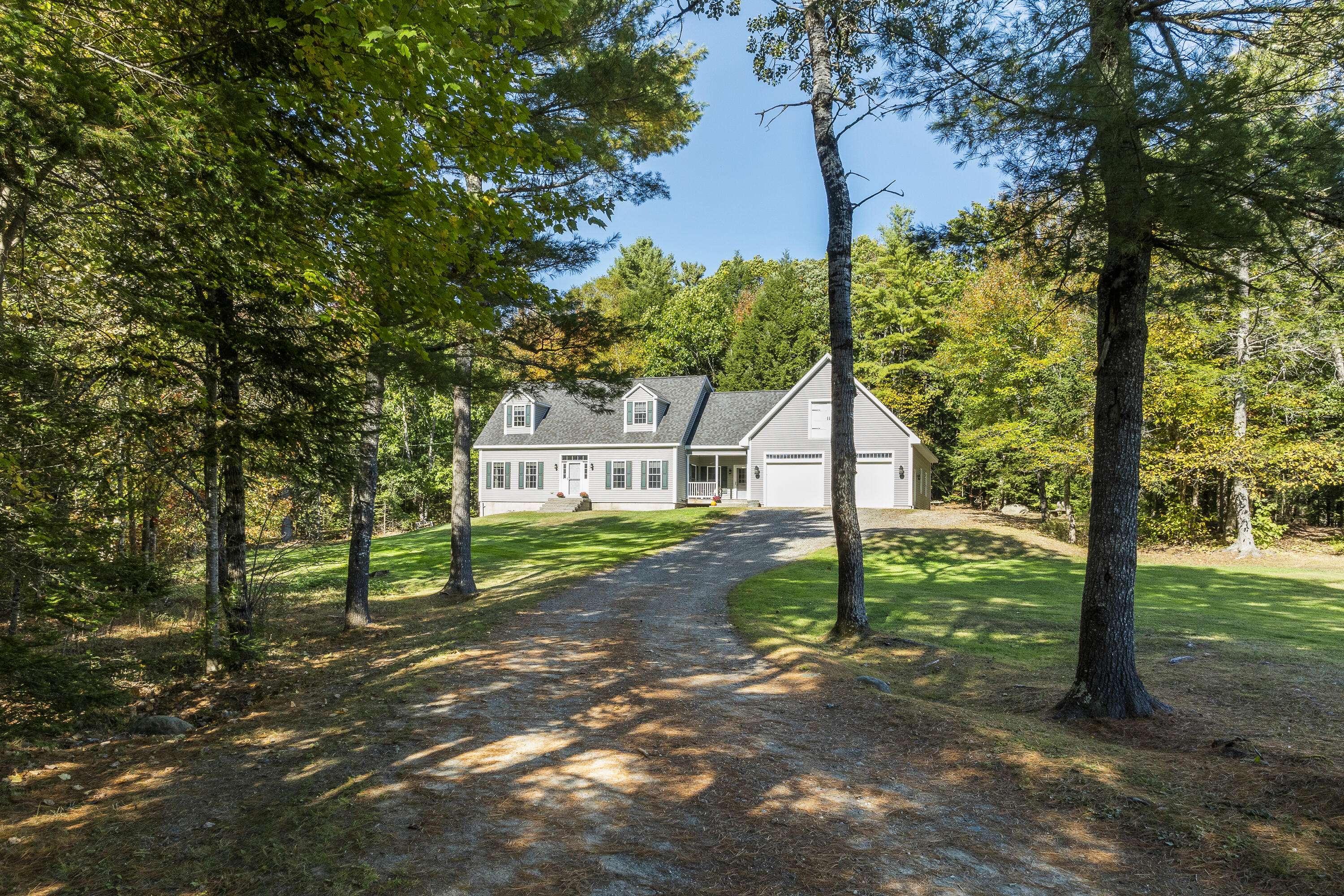Nobleboro, ME 04555,81 Lower Cross RD