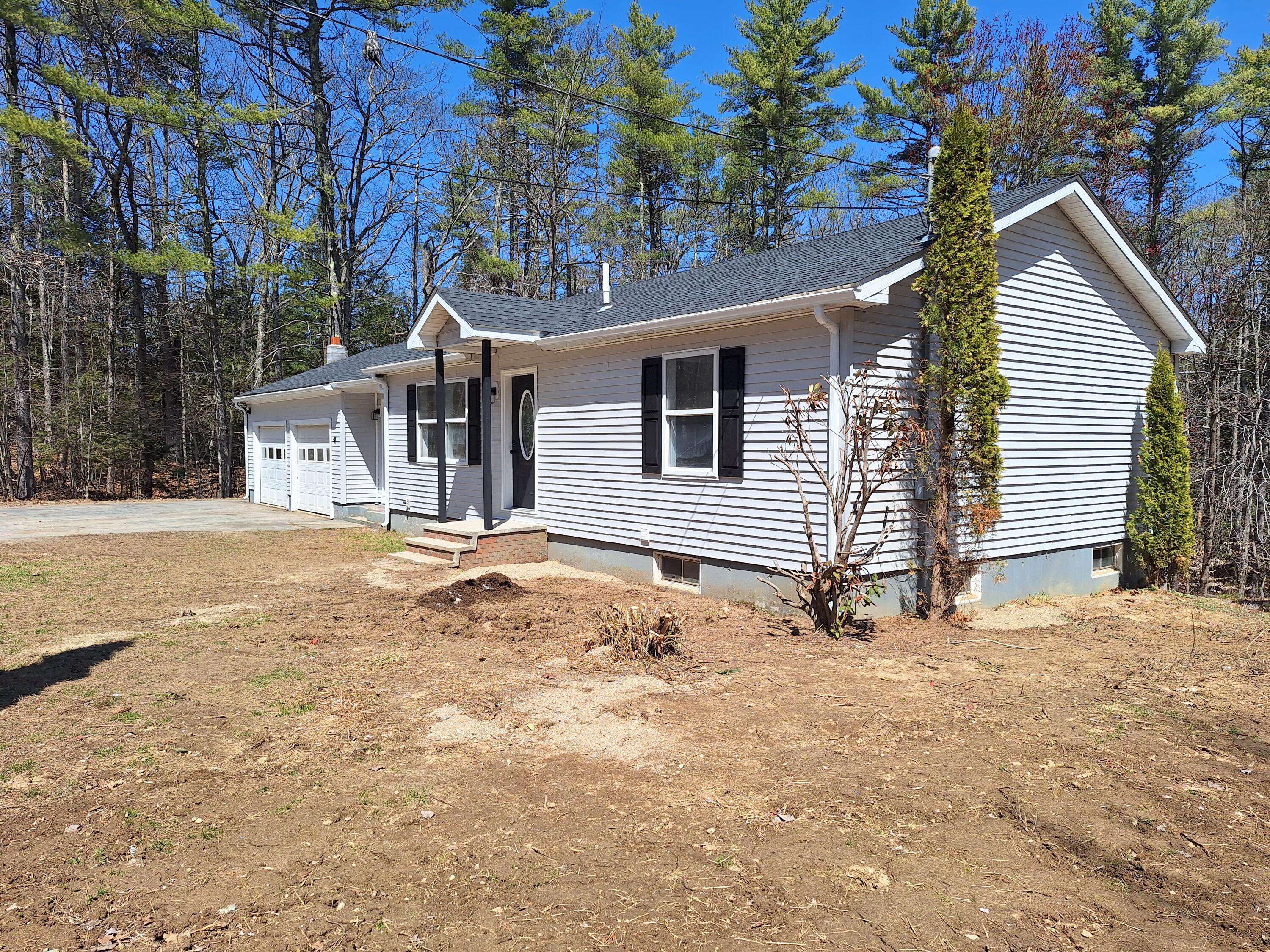 Parsonsfield, ME 04047,31 Tall Pines LN