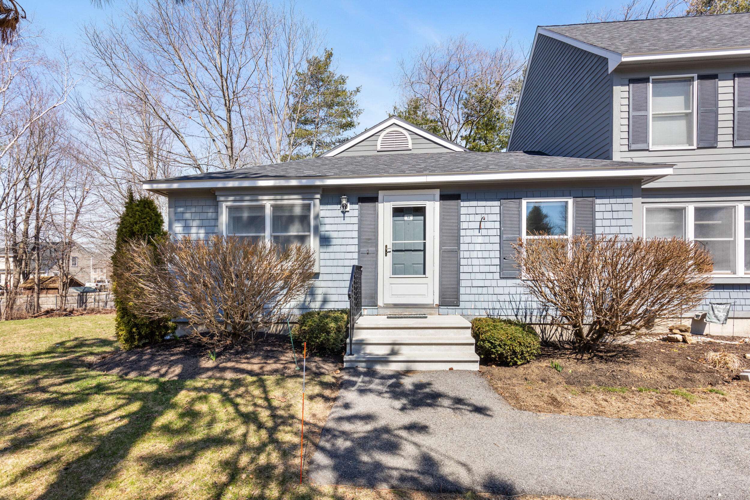 Portland, ME 04103,12 Northwood DR #12