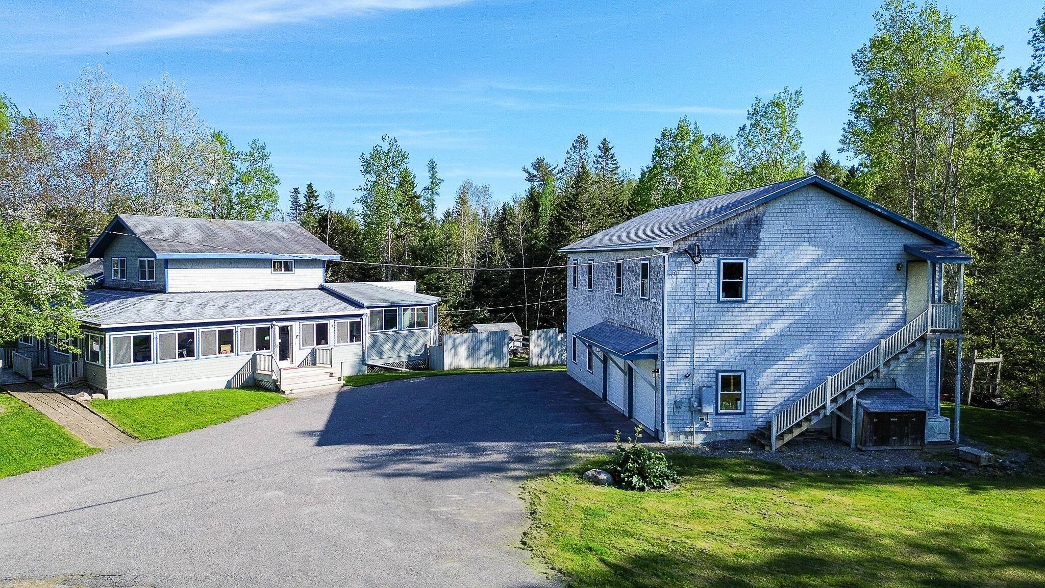 Jonesboro, ME 04648,82 Station RD