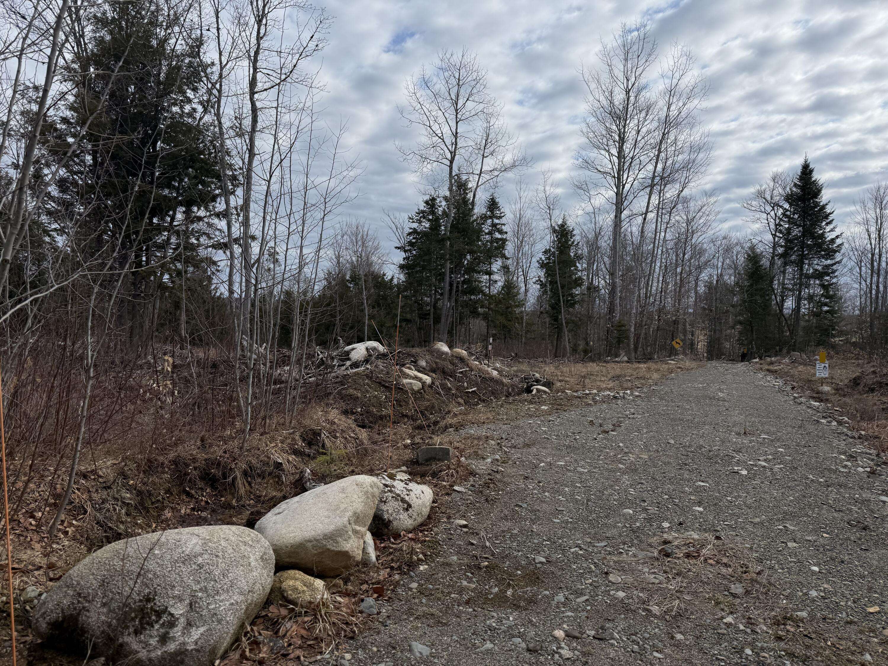 Mattawamkeag, ME 04459,50 Wilderness Park Road