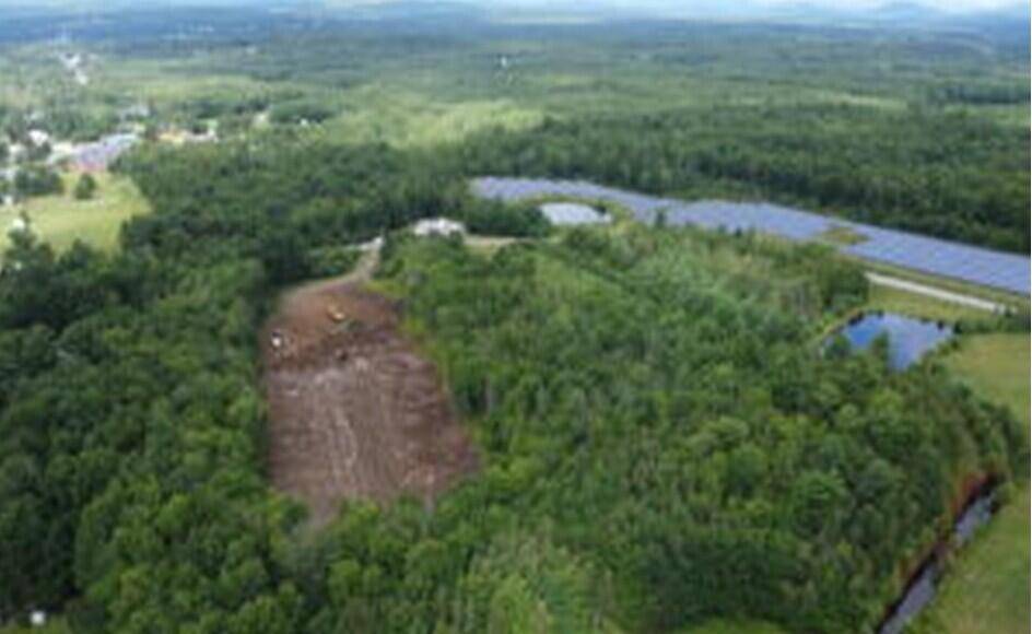 Madison, ME 04950,100 Business Park DR