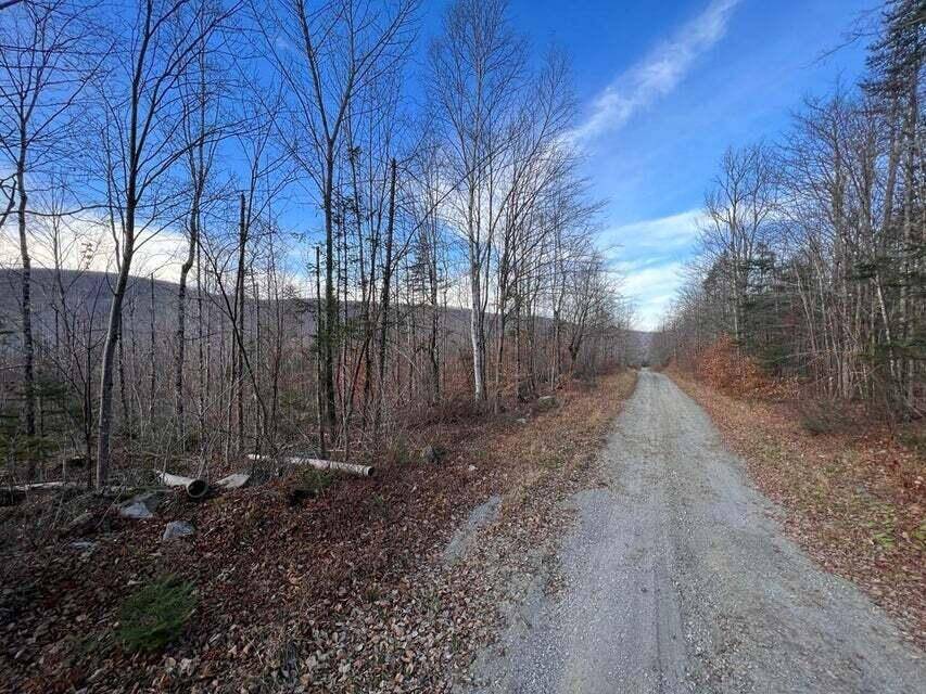Oakfield, ME 04763,Upper Lot 7-2 Brown RD