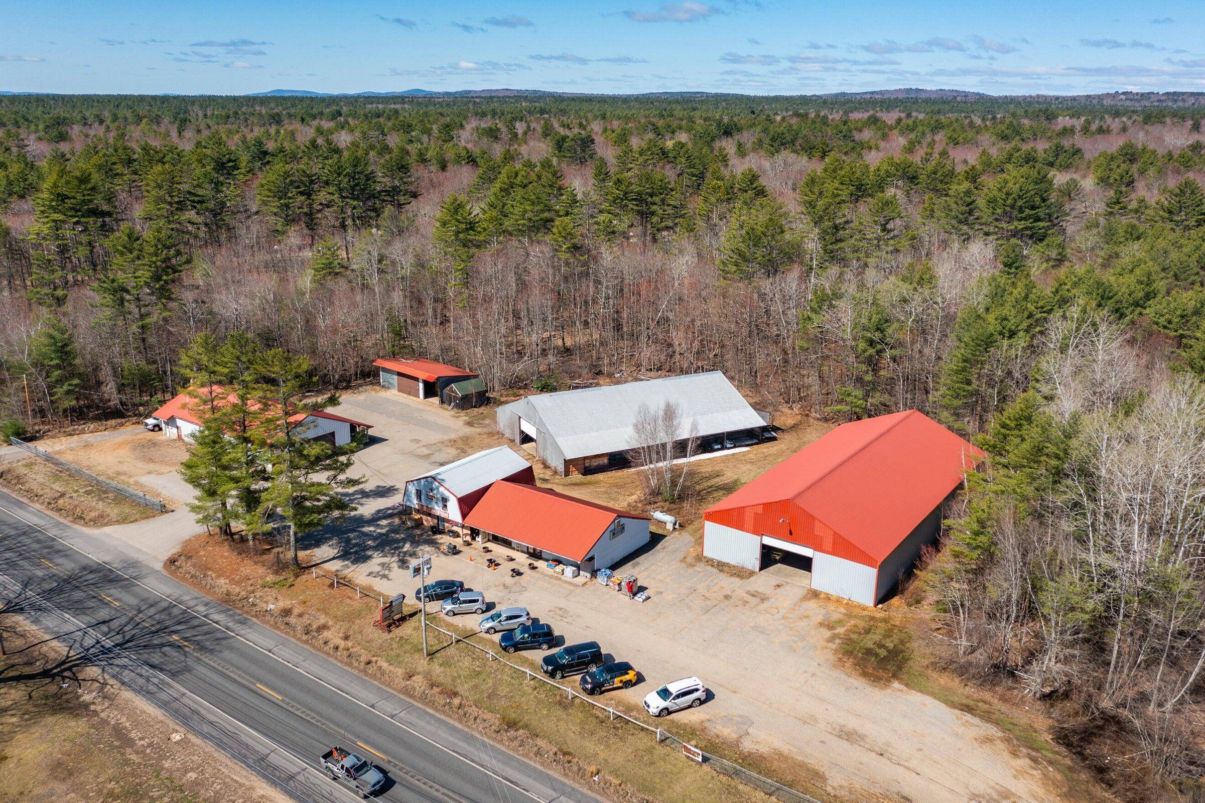Lebanon, ME 04027,373 Carl Broggi HWY