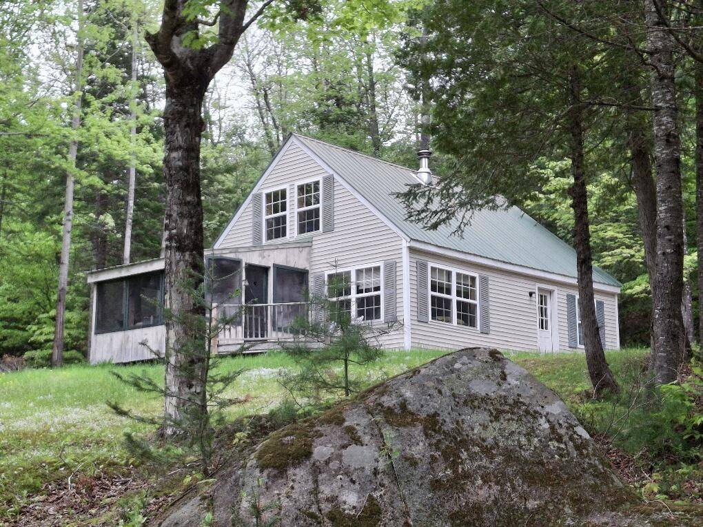 New Portland, ME 04961,205 Long Falls Dam RD