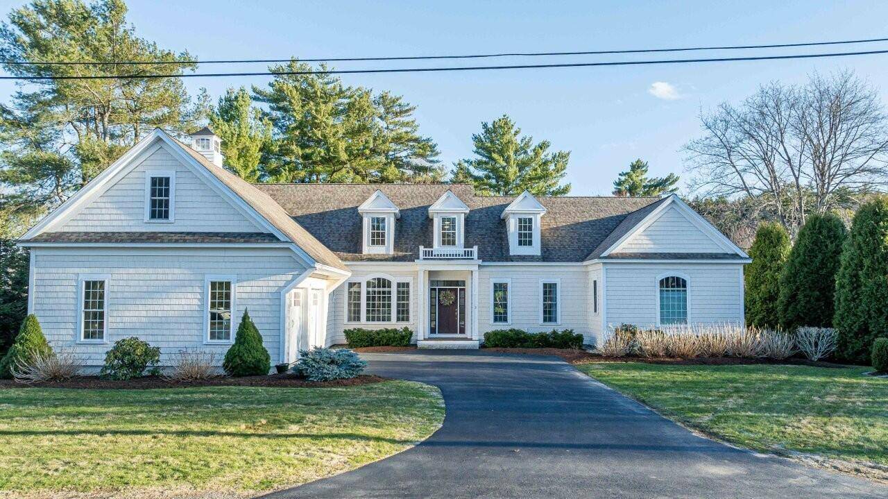 Ogunquit, ME 03907,5 Josias LN