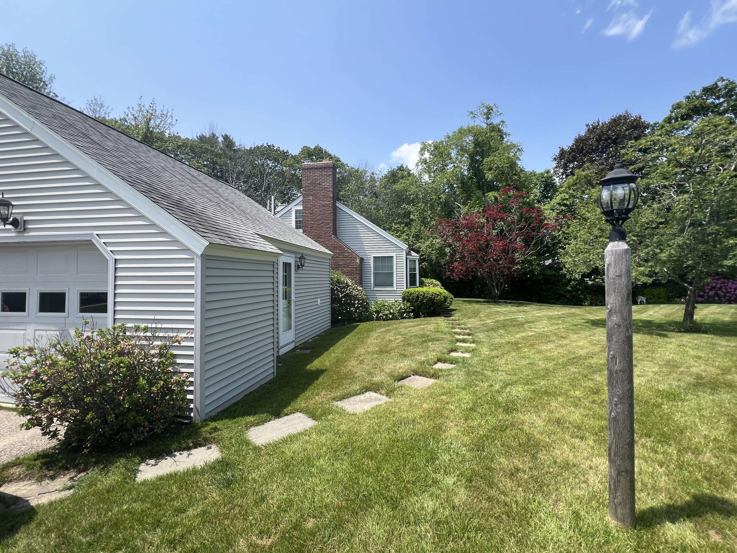 Ogunquit, ME 03907,270 MEADOWLARK VILLAGE #305