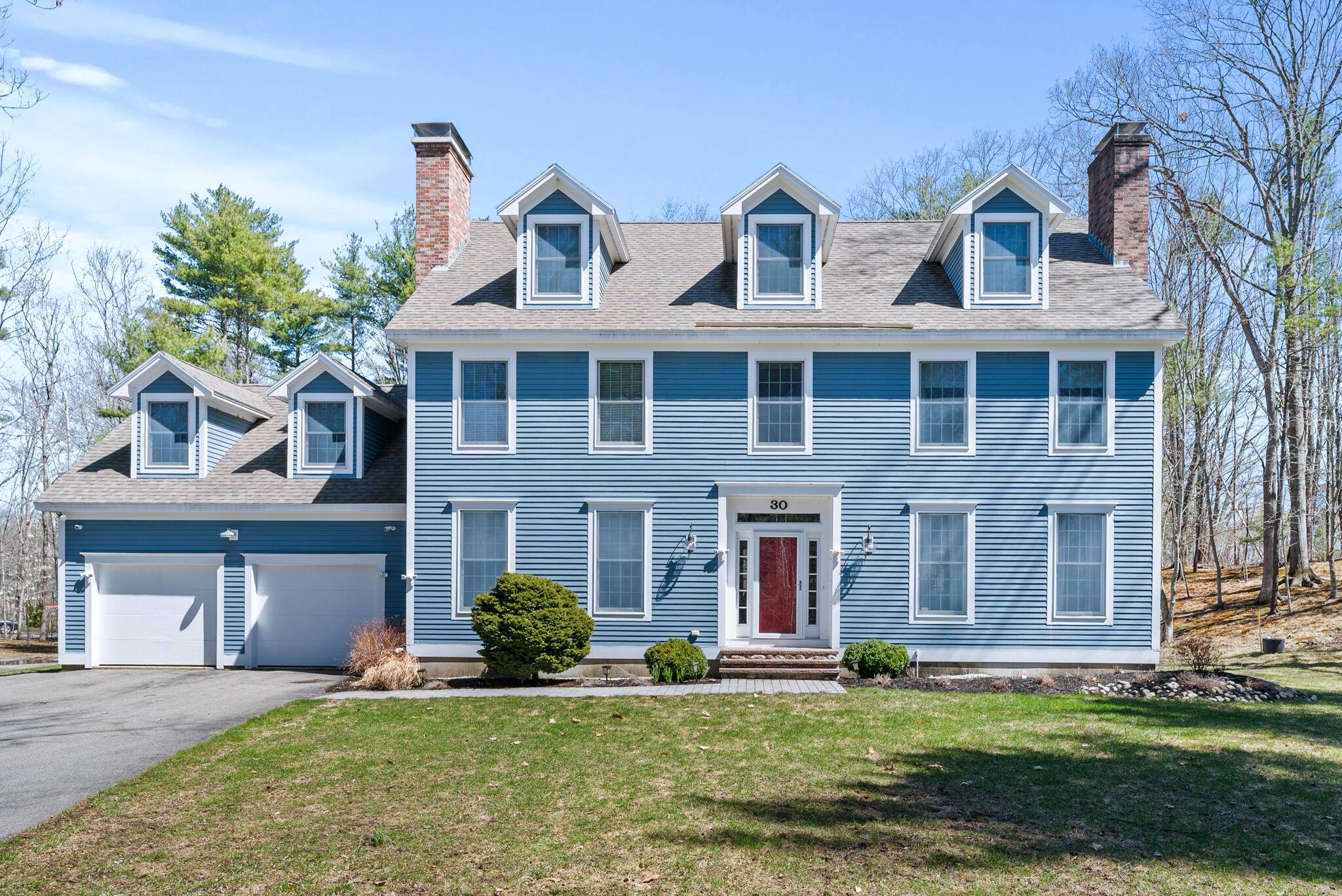 Ogunquit, ME 03907,30 Rebecca RD