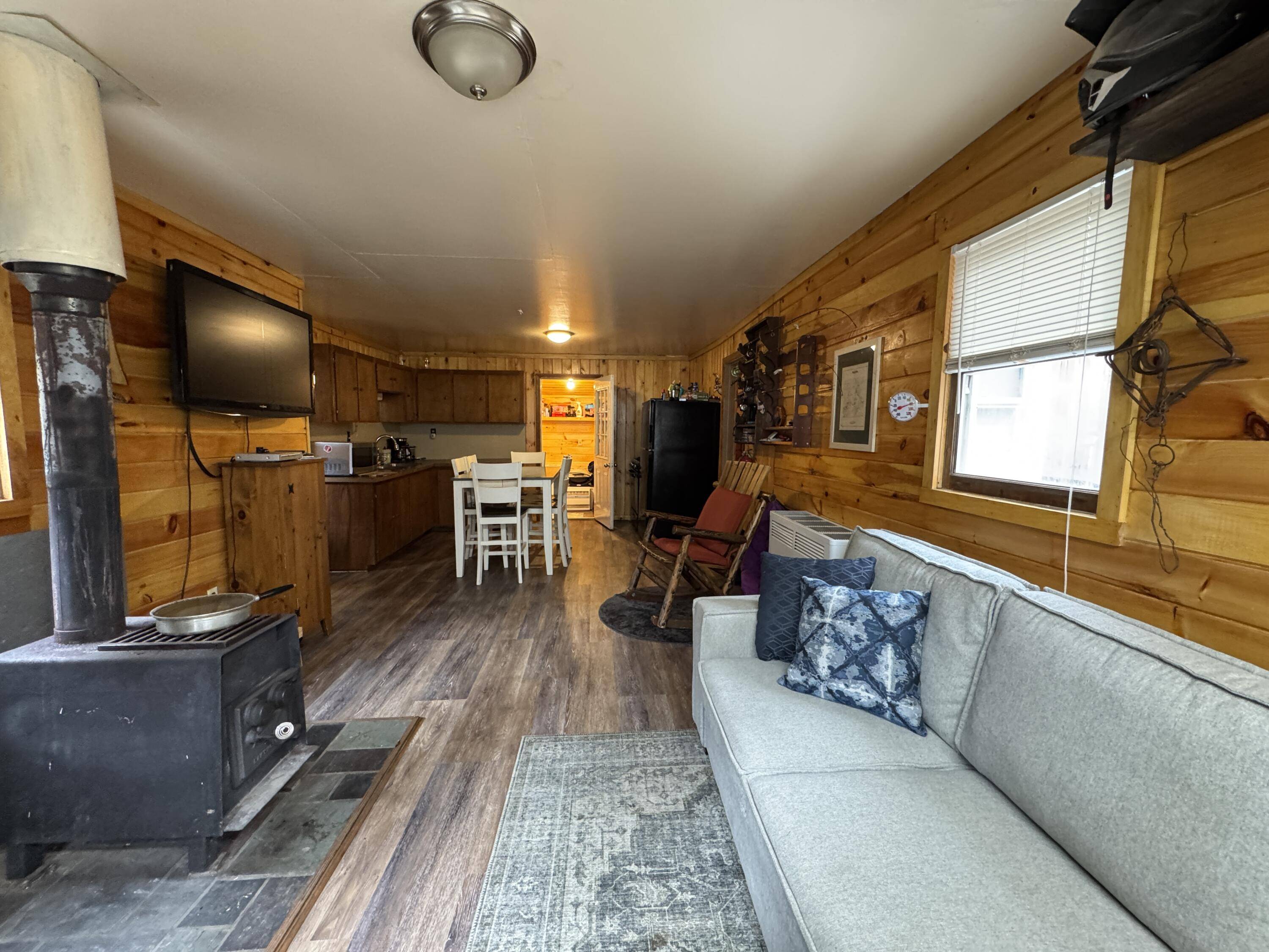 Medford, ME 04463,448 North RD