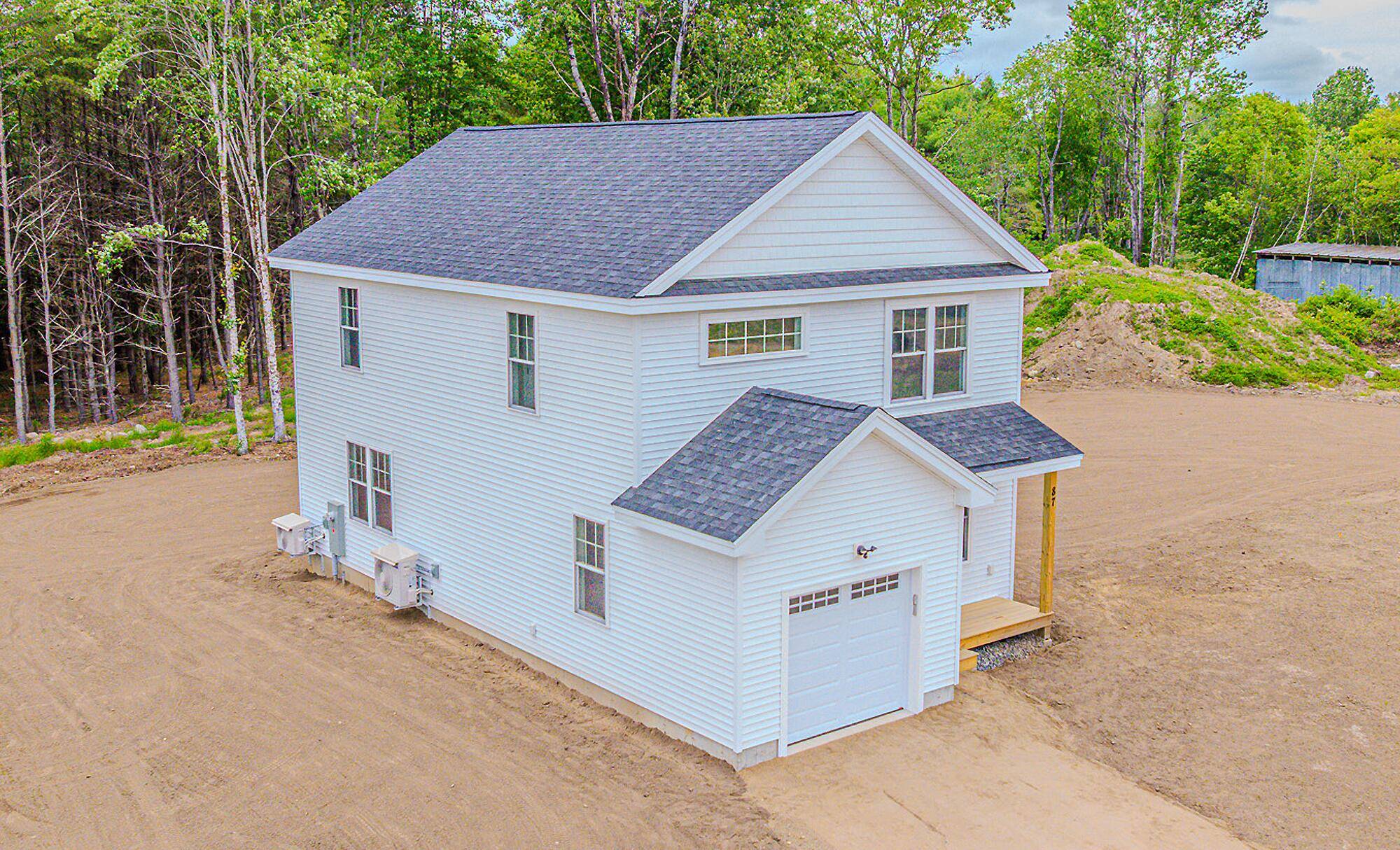 Saco, ME 04072,2 Blaine ST #N/A