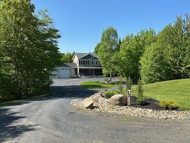 Greenville, ME 04441,12 Eagle Stream DR