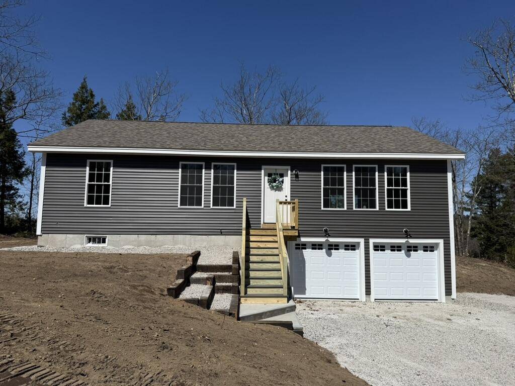 Newfield, ME 04095,66 Carroll's Pit RD