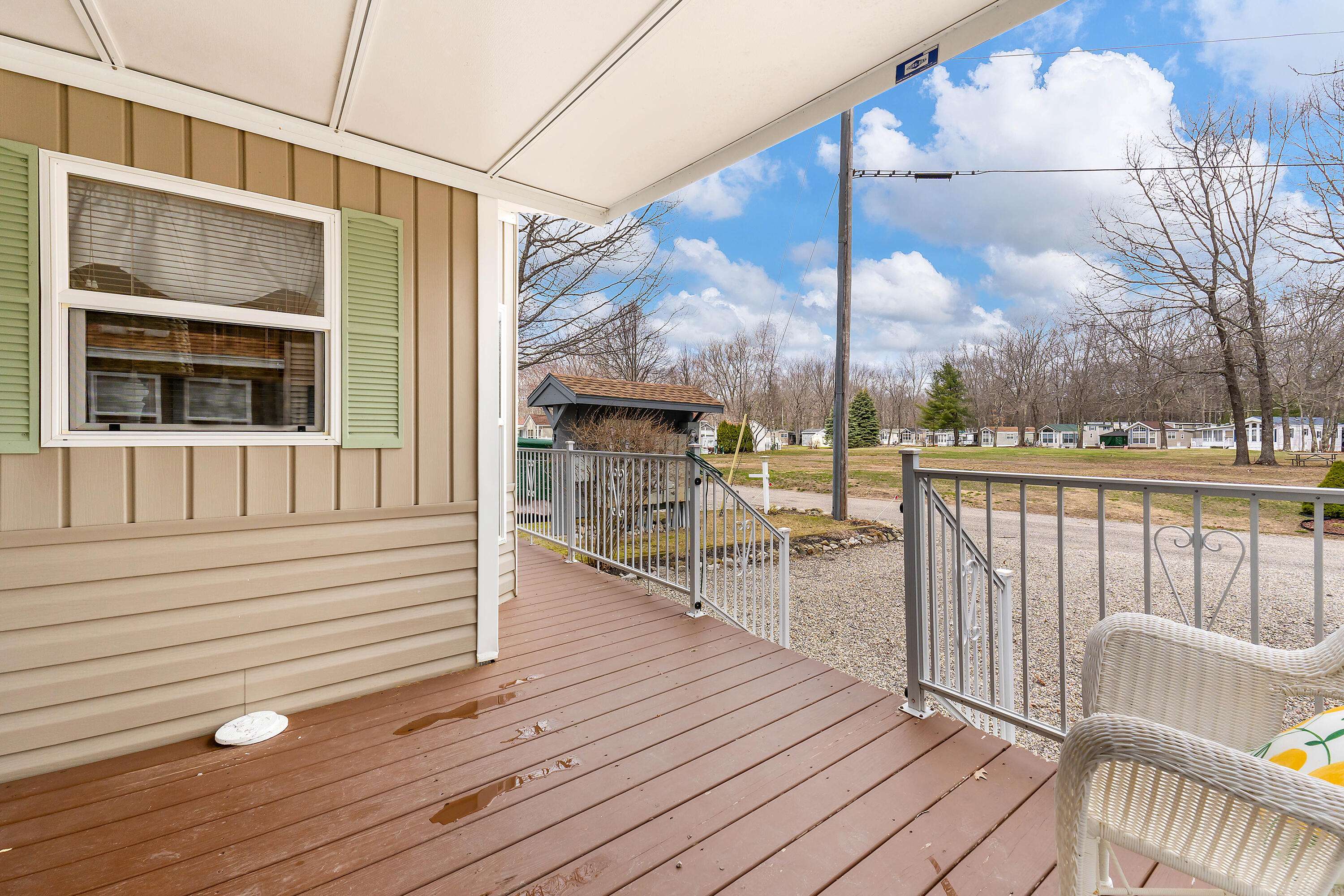 Kennebunk, ME 04043,1 Robinson WAY #B65