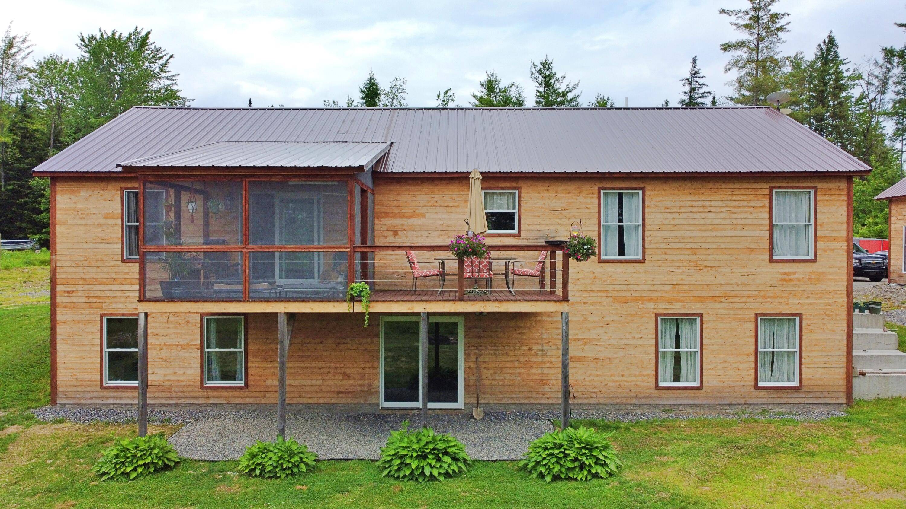 Medford, ME 04463,476 North RD