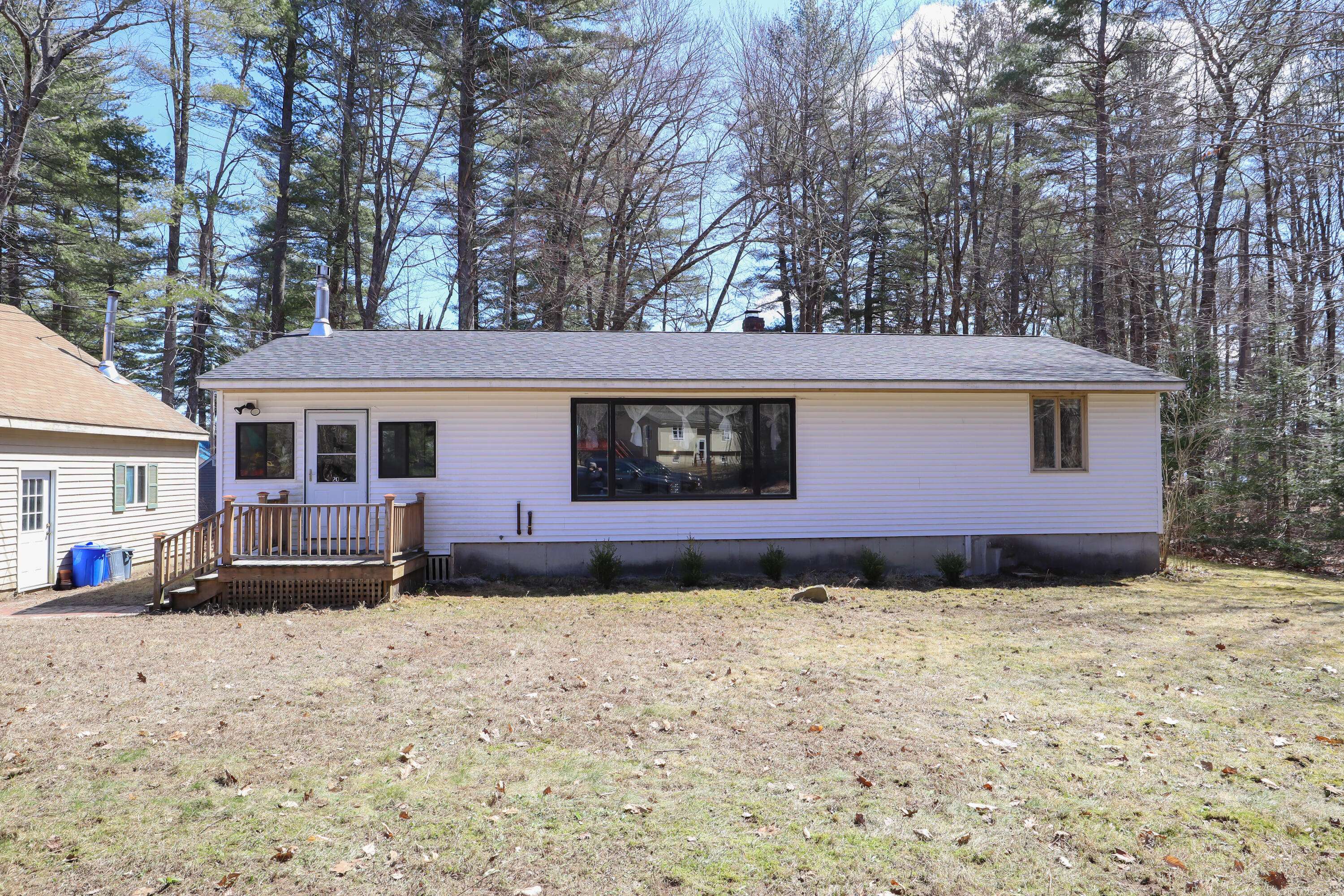 Standish, ME 04084,20 Swan RD