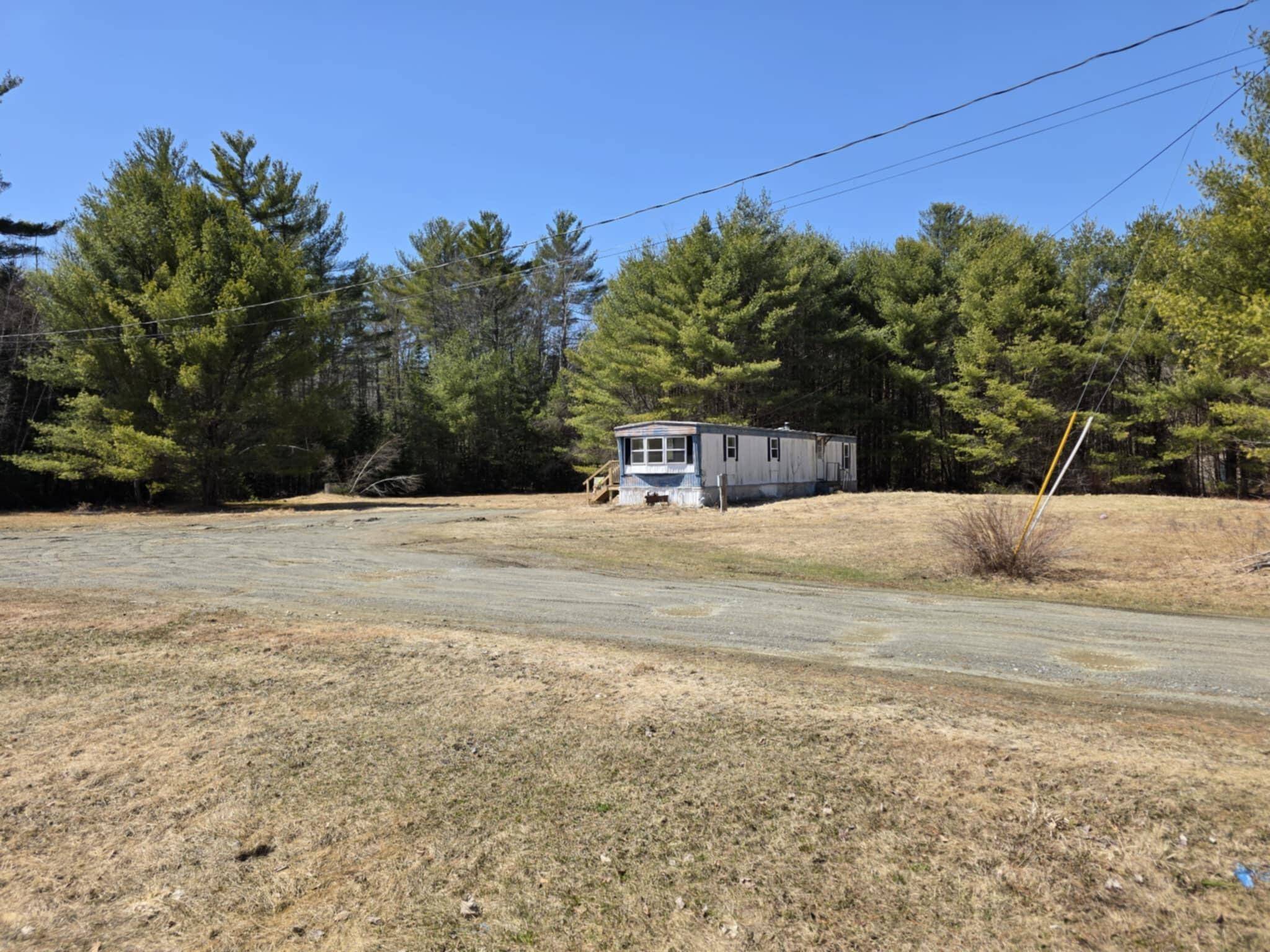 Norridgewock, ME 04957,13 Kevin BLVD