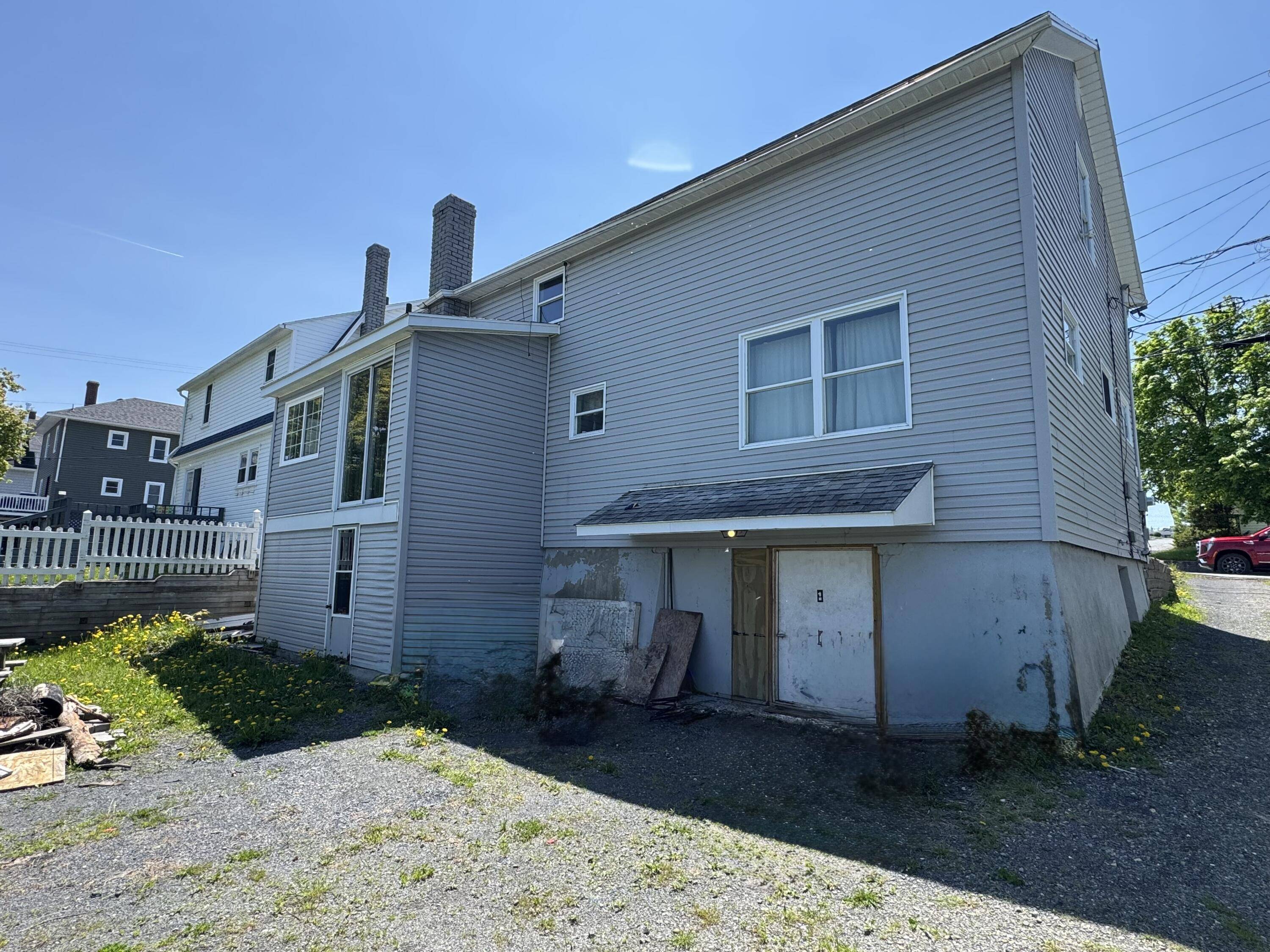 Madawaska, ME 04756,362 Saint Thomas ST