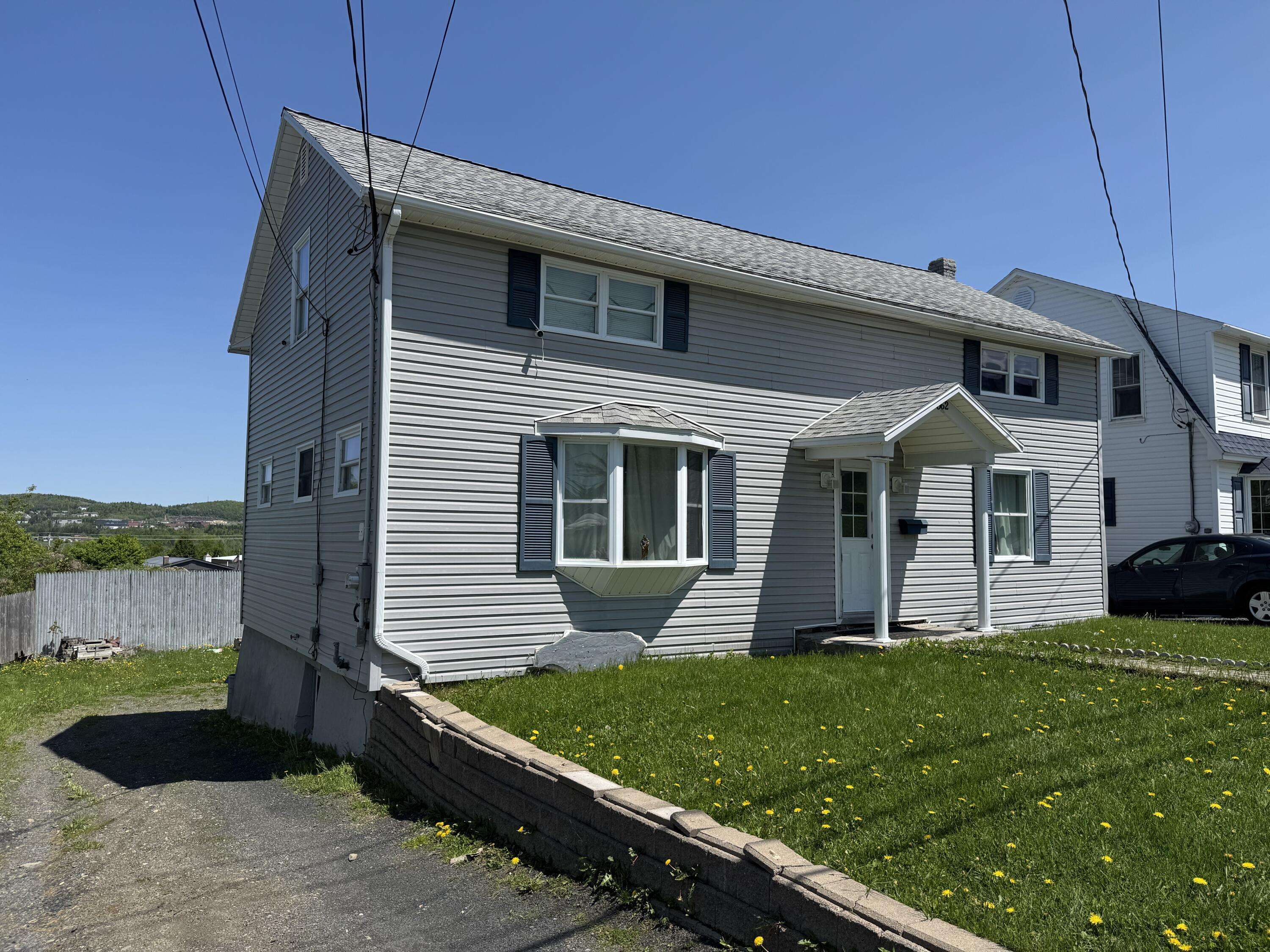 Madawaska, ME 04756,362 Saint Thomas ST