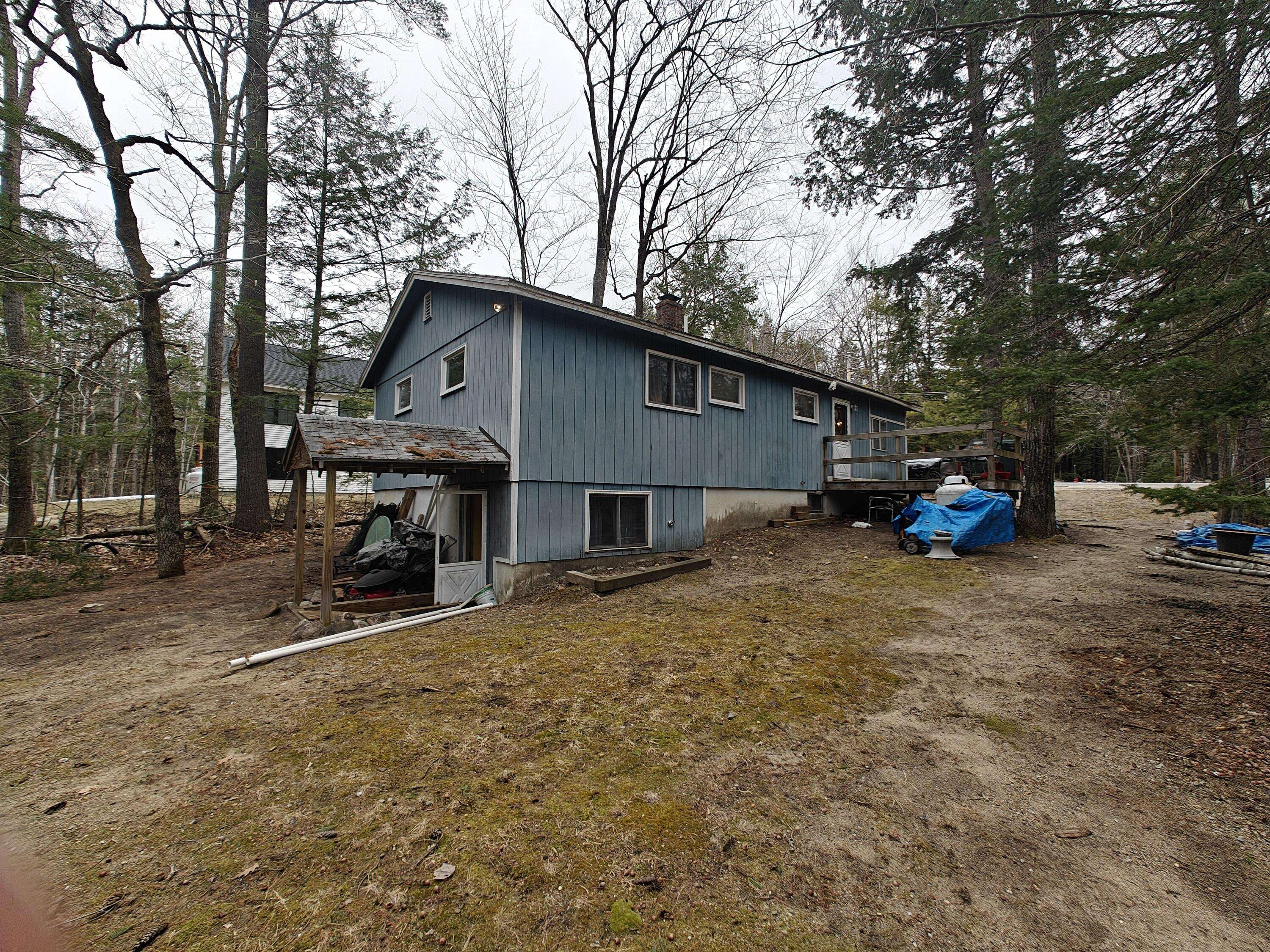 Bridgton, ME 04009,130 Knights Hill RD