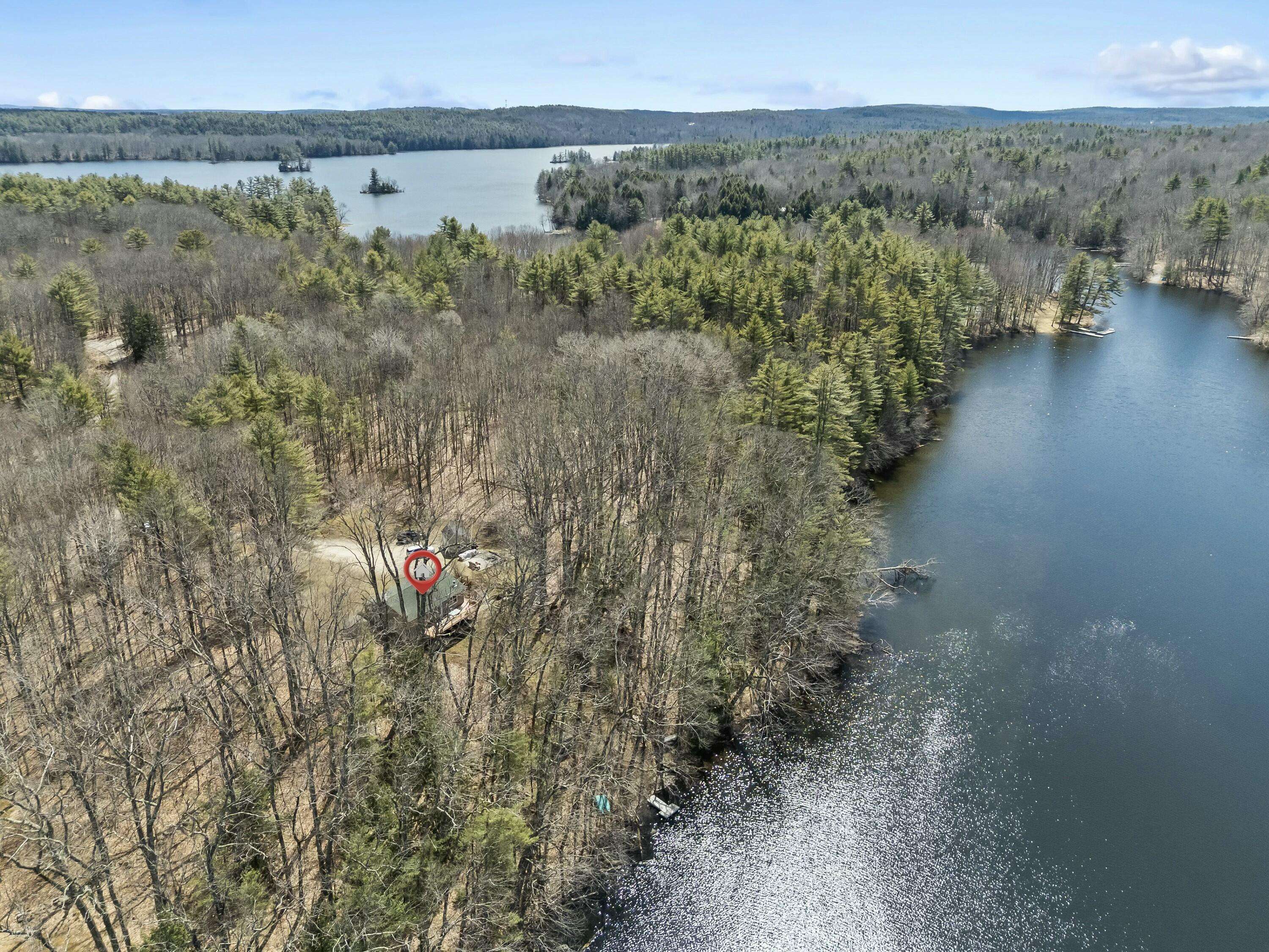 Monmouth, ME 04259,106 Frost DR