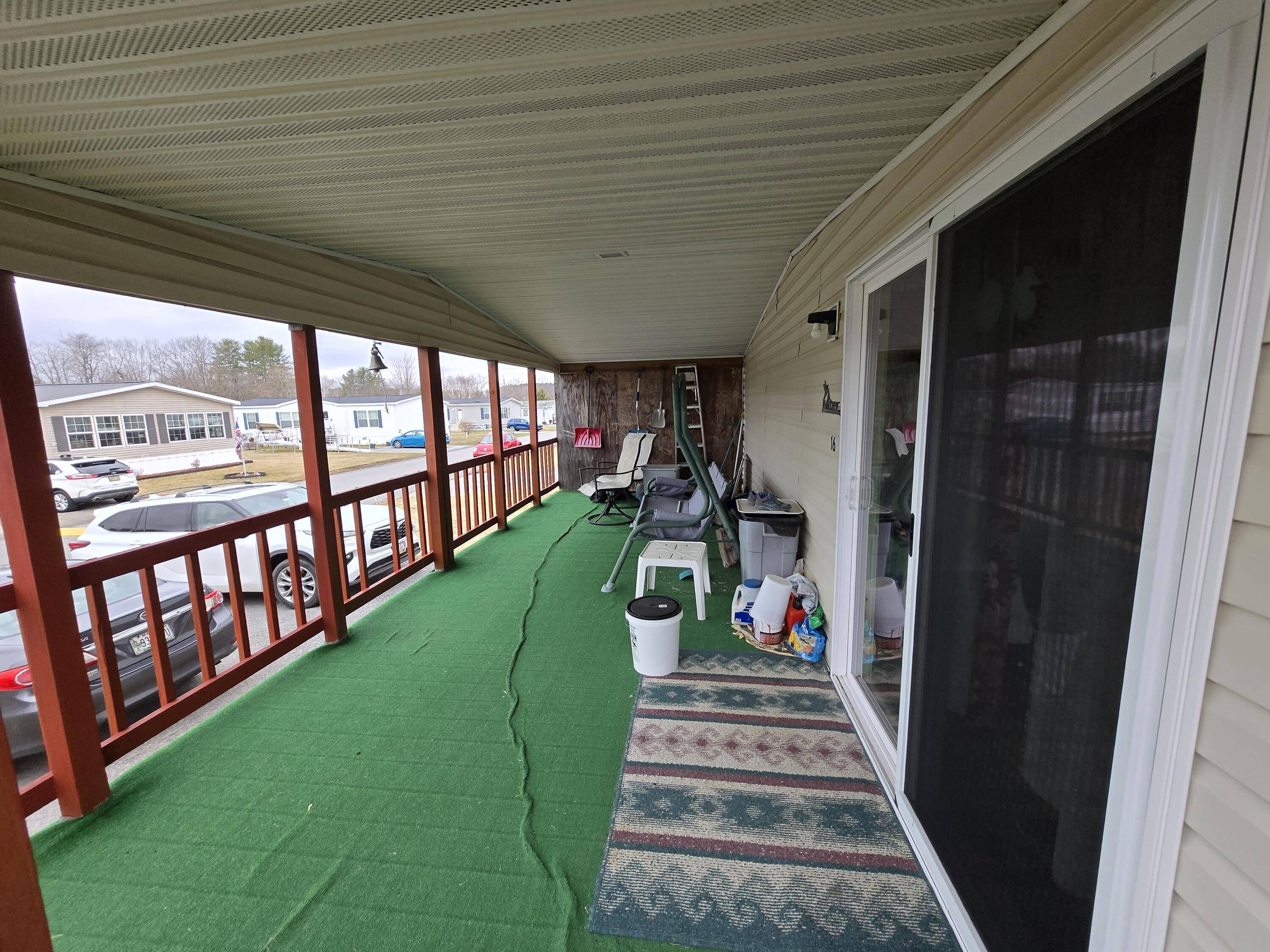 Lewiston, ME 04240,16 Sarah AVE