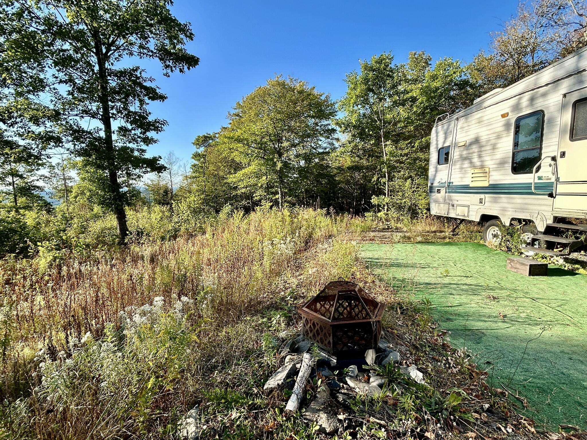 Sangerville, ME 04479,Map 11 Lot 8 Gray RD