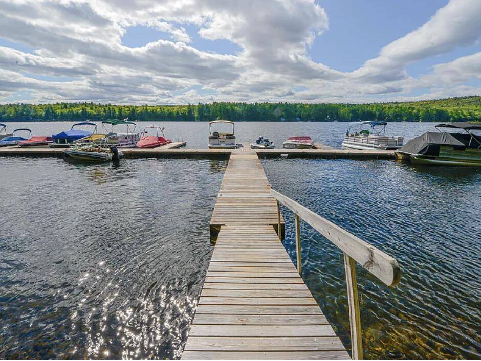 Bridgton, ME 04009,Lot 82 Summit DR