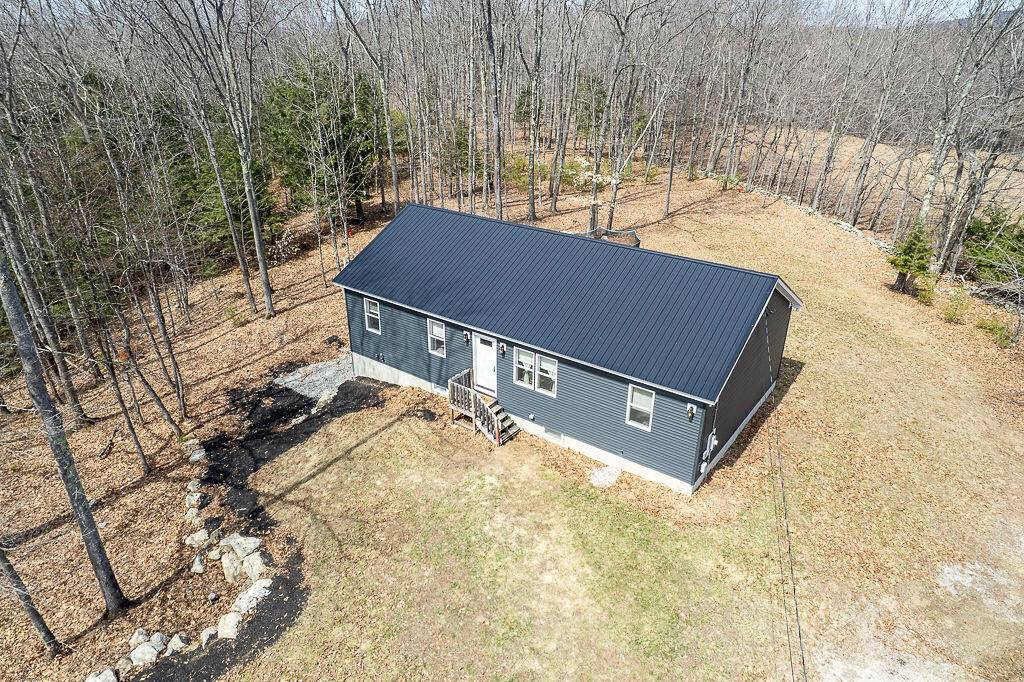 Paris, ME 04281,66 Twitchell RD