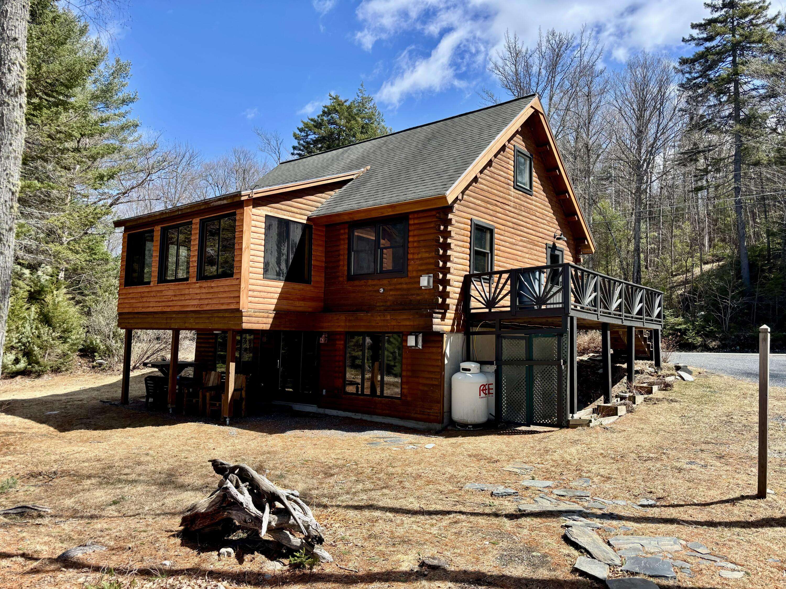 Greenville, ME 04441,106 N Birch ST