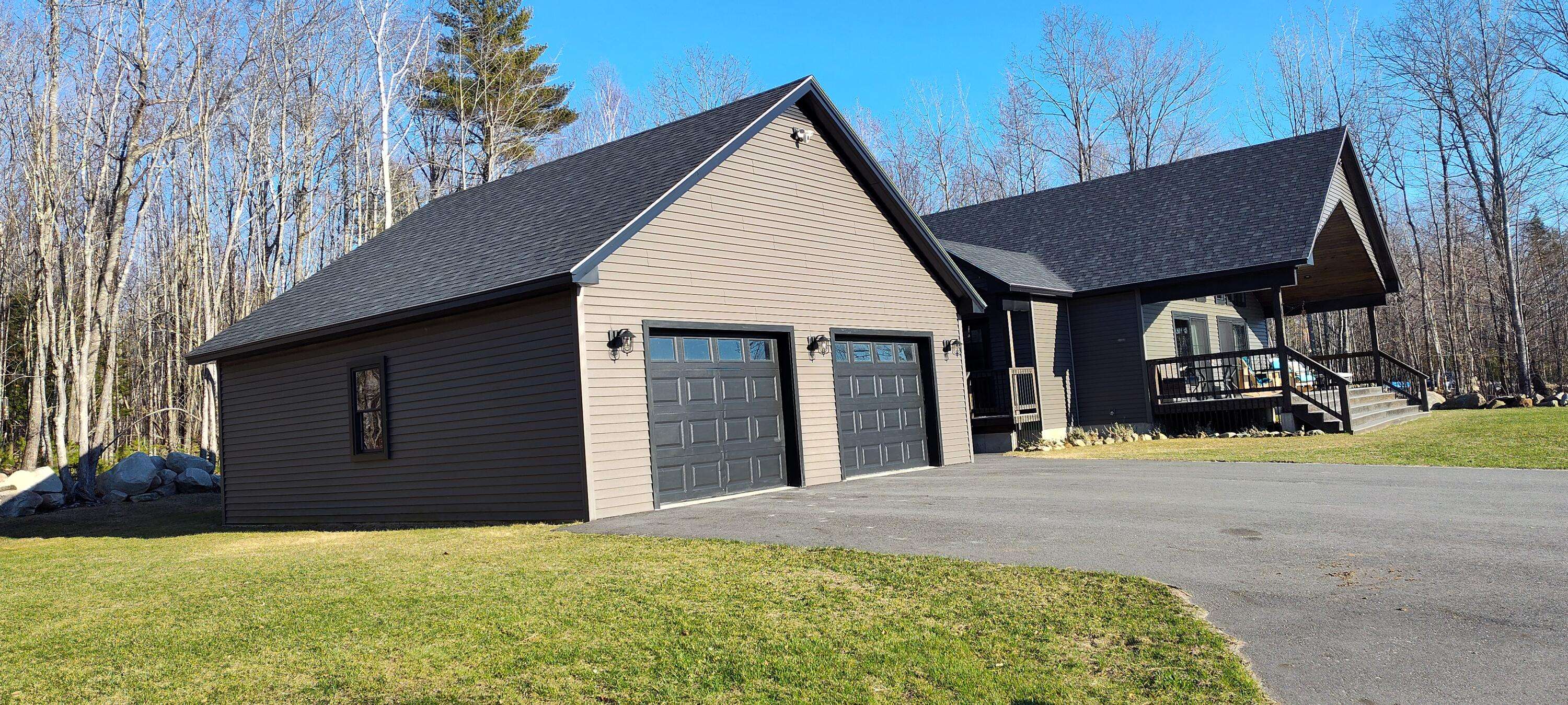 Oxford, ME 04270,79 Scenic Heights DR
