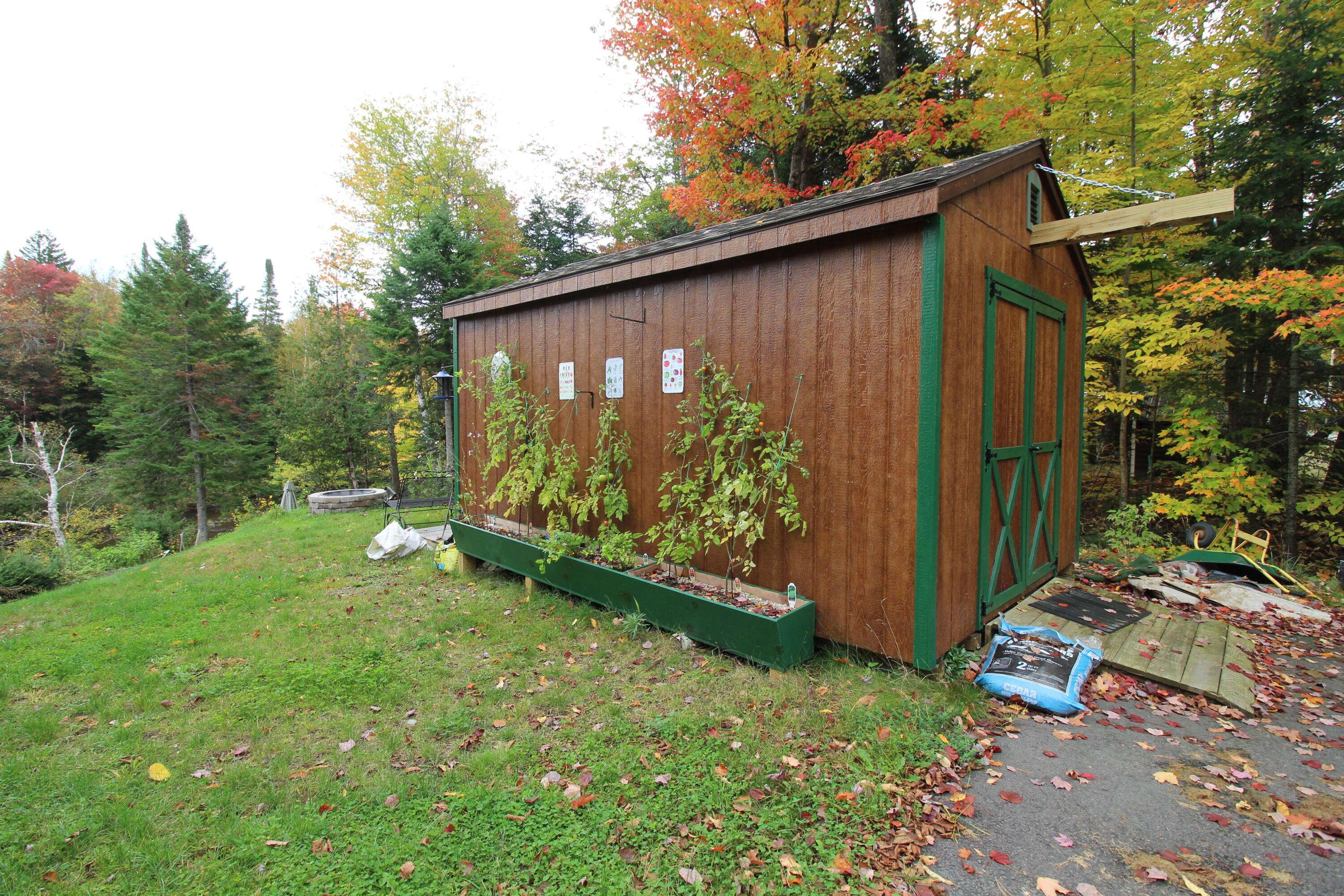 Alder Stream Twp, ME 04936,3279 Arnold TRL