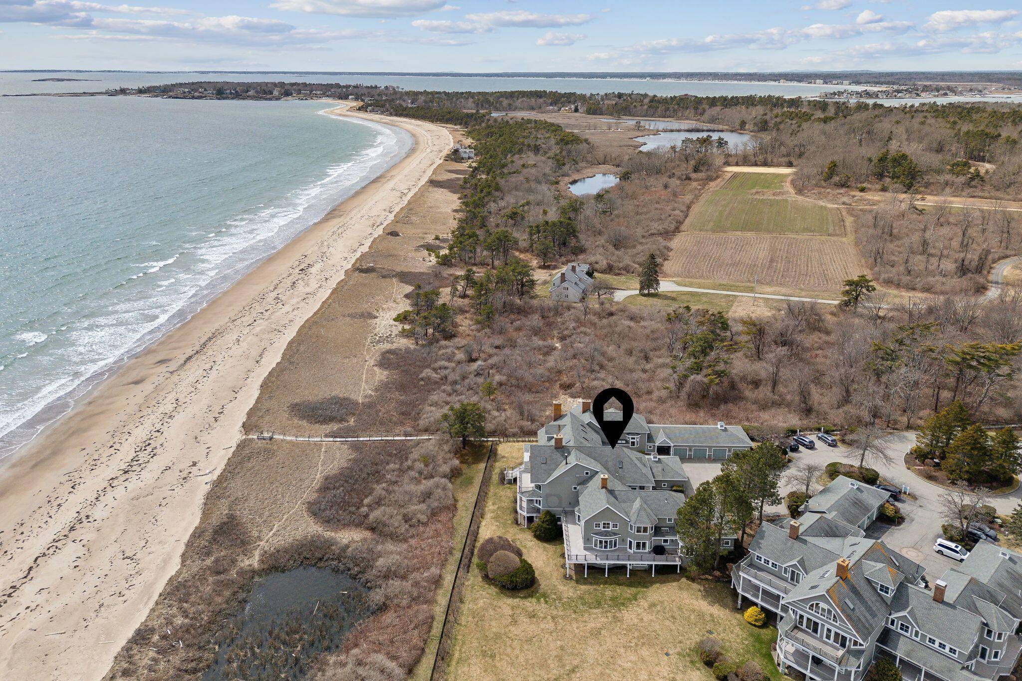 Scarborough, ME 04074,38 Atlantic DR #38