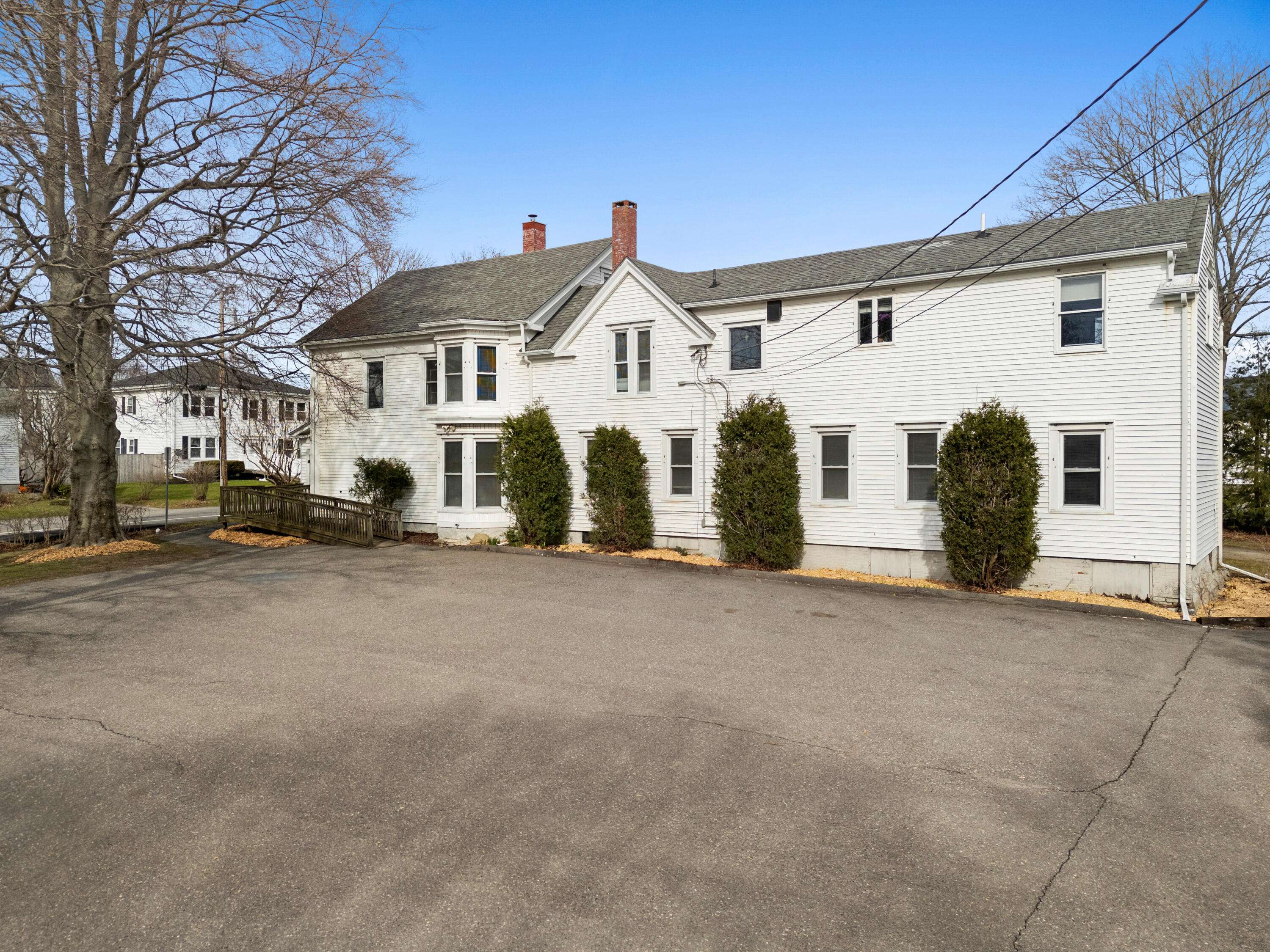 Rockland, ME 04841,20 Summer ST